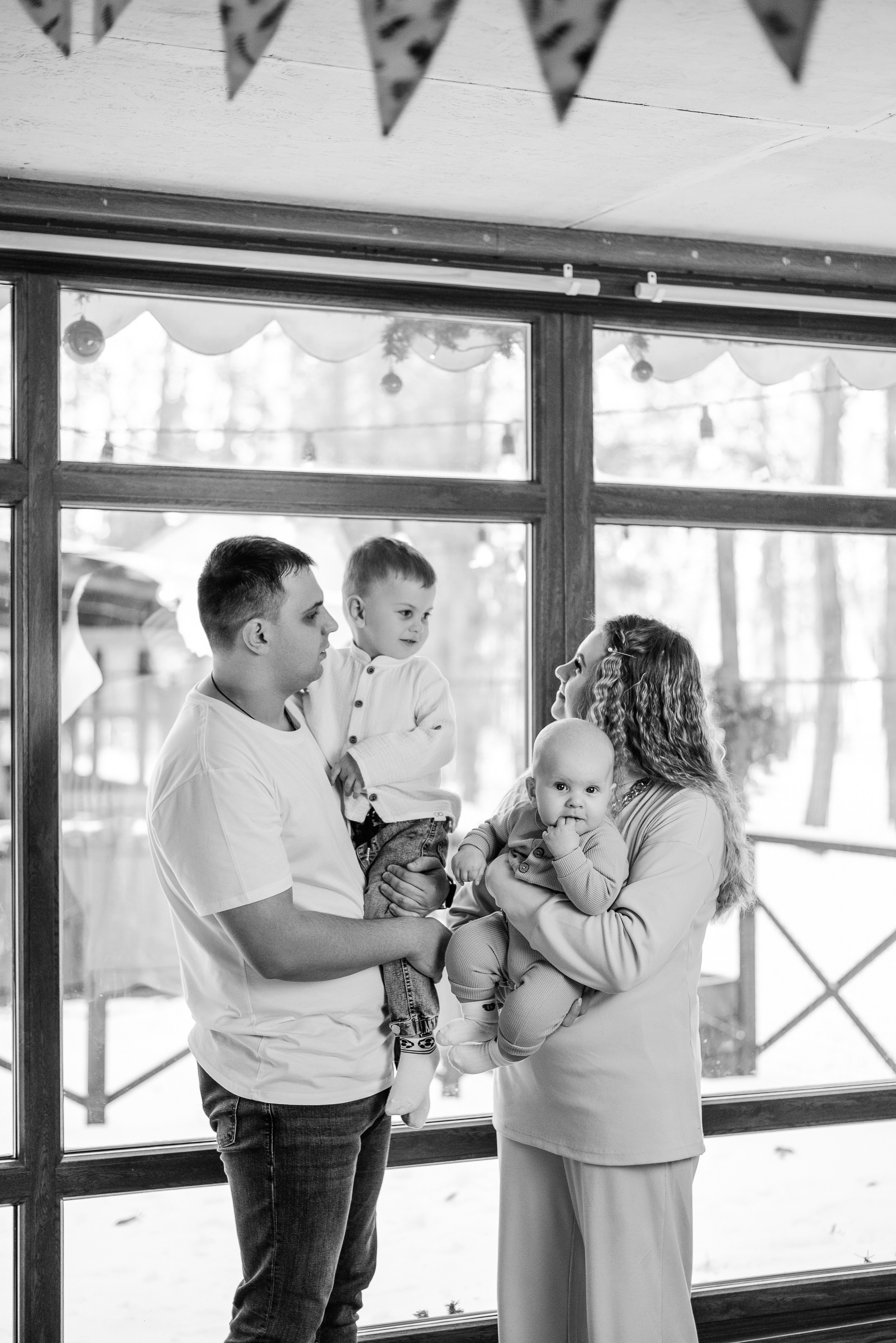 Семейные. Свадебный и портретный фотограф в Липецке Юлия Свит