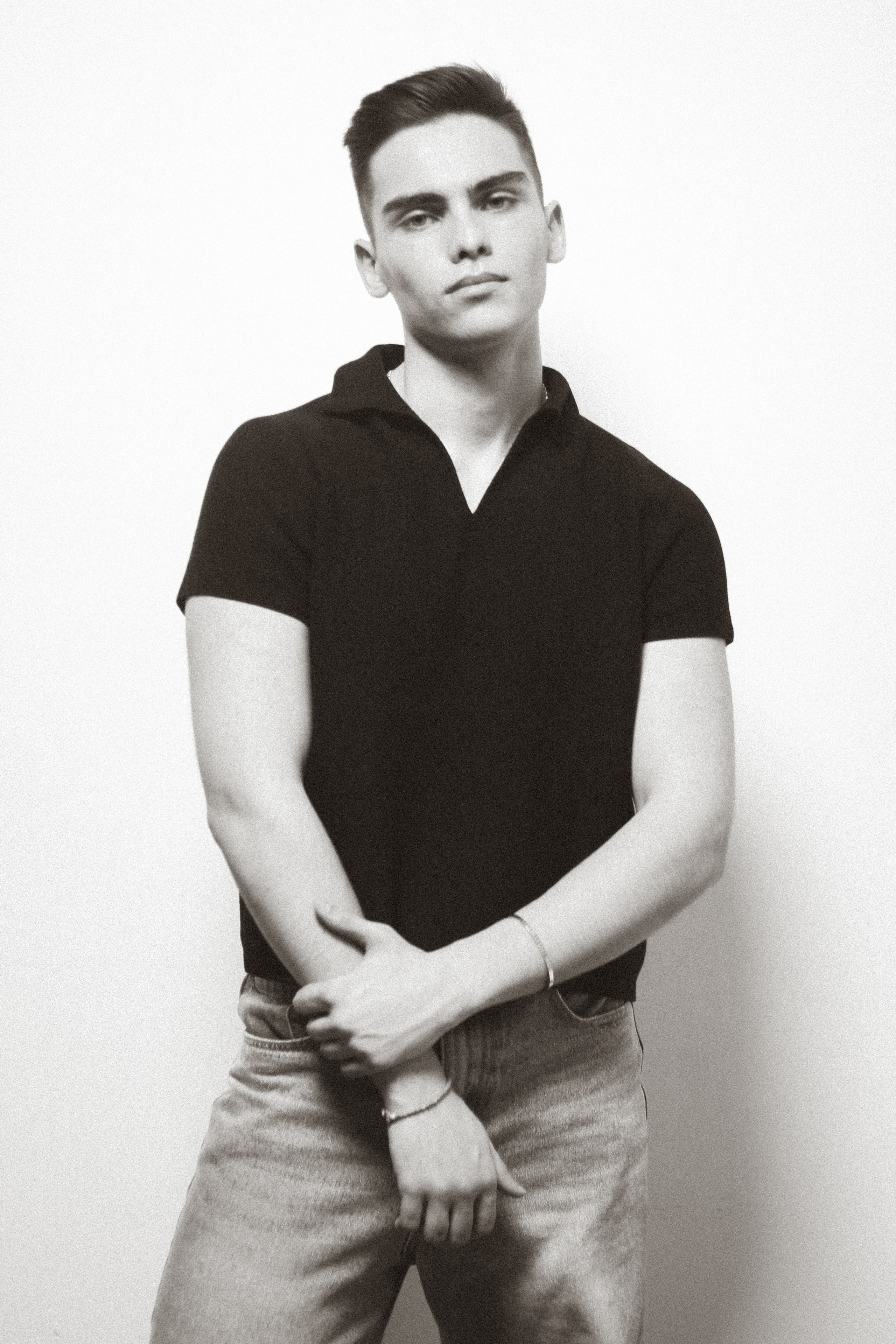 MISHA. Фотограф в Челябинске Ушакова Анастасия