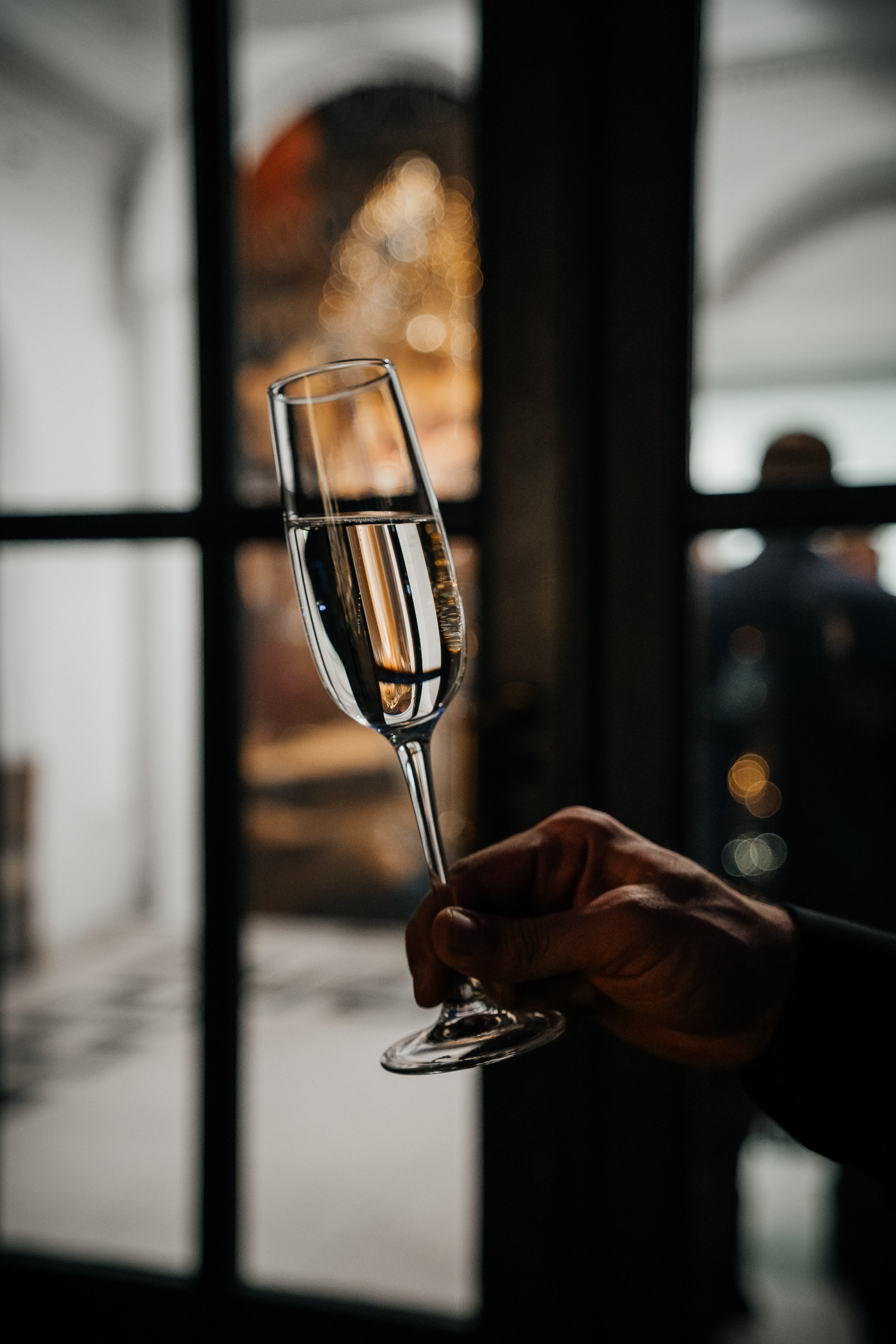 New Year 2024. Христолюбов Евгений Фотограф Москва