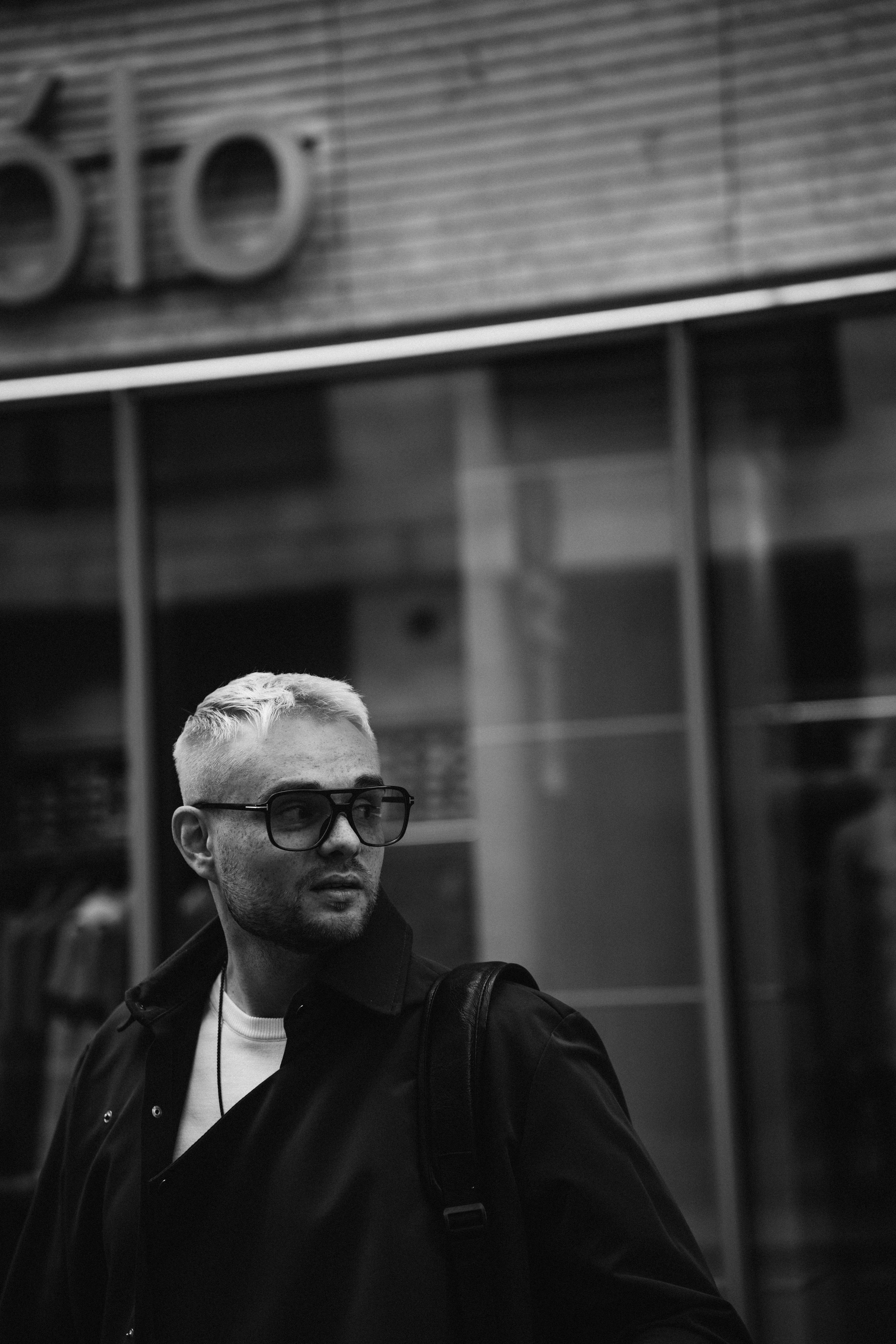 Индивидуальные съемки