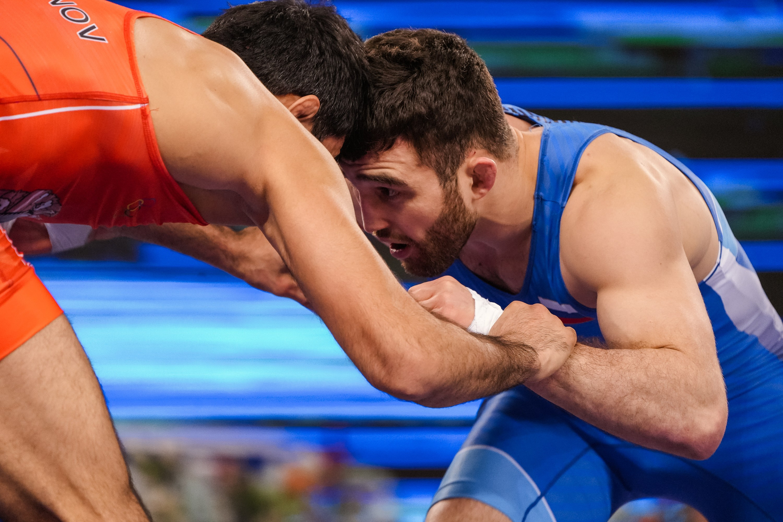 Кубок Ивана Ярыгина 2024 фото / Ivan Yarygin Cup 2024 photos. Фотограф Анна Герман. Красноярск