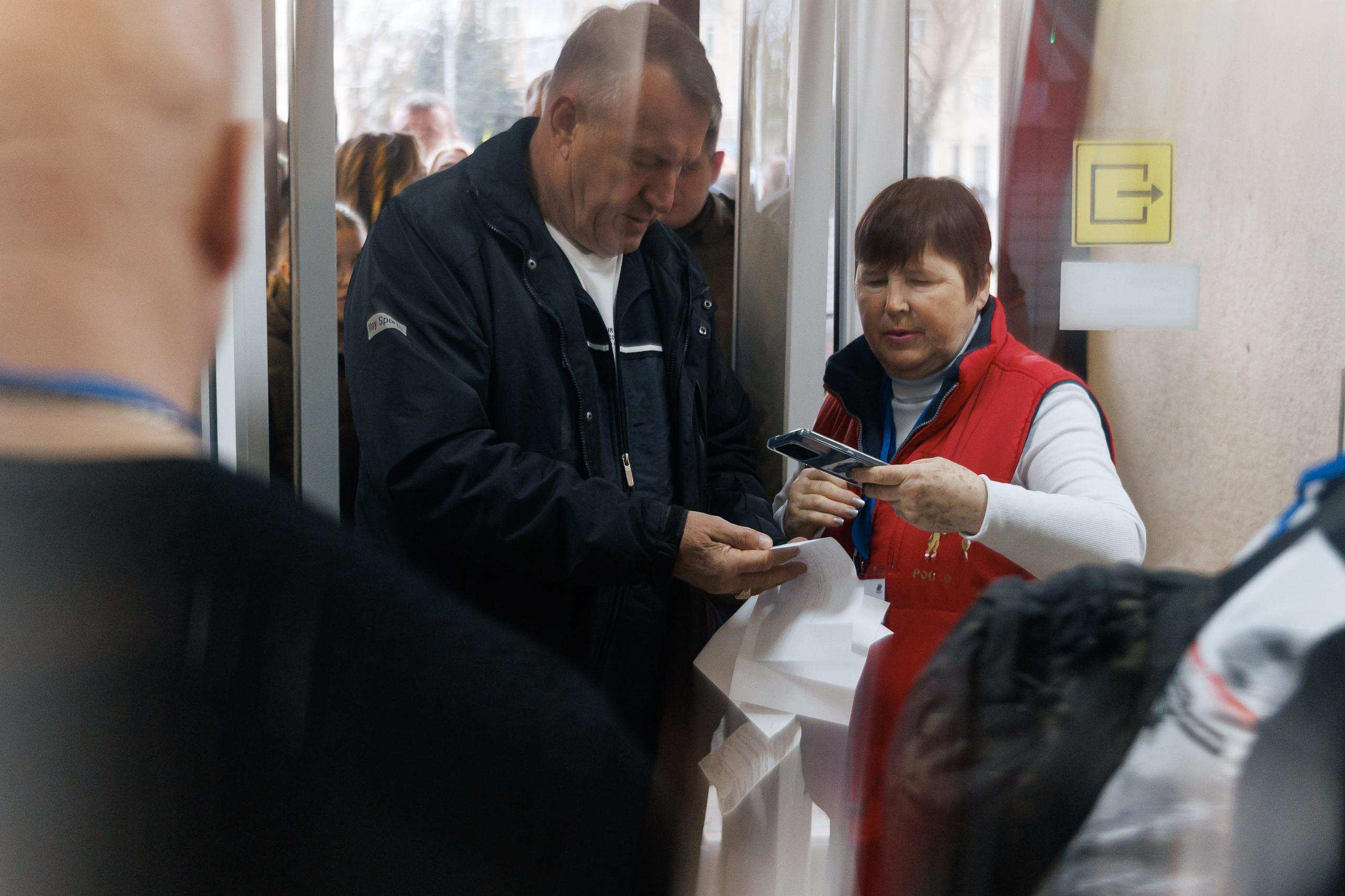 Бои ММА — ССЕ 1 — Ставрополь 03.05.26. Фотограф Николай Петрушкин | Ставрополь, Москва