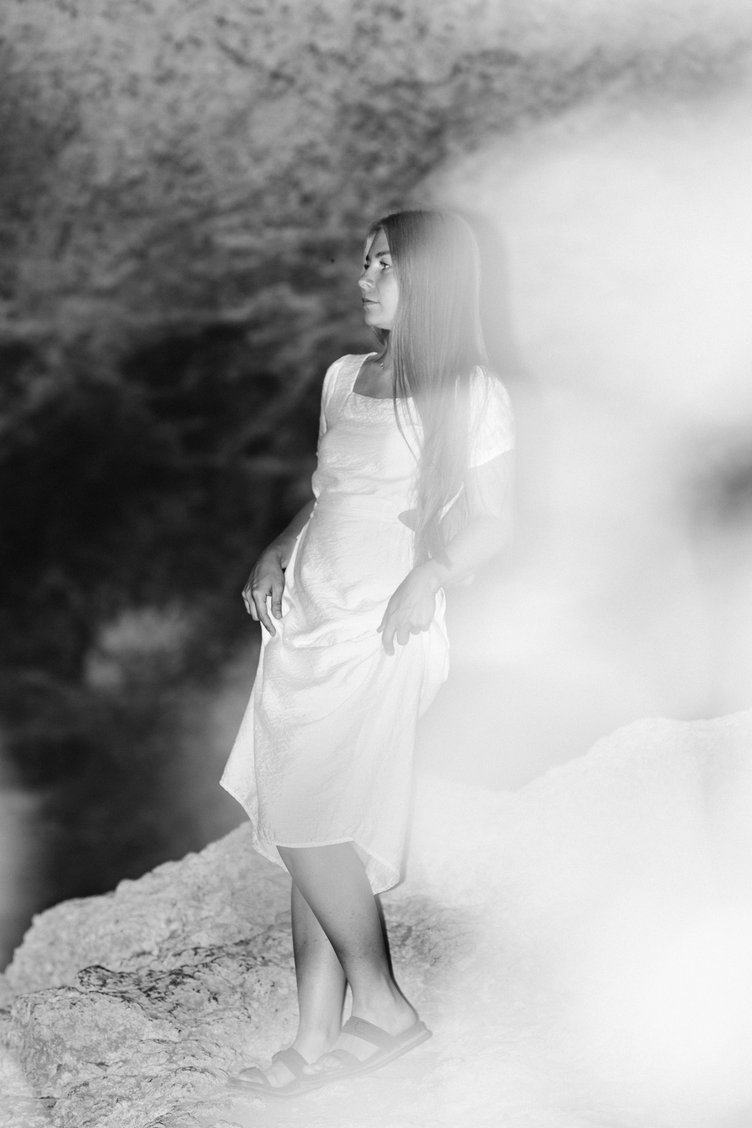 Выездные и прогулочные фотосессии. Морские, Street. Студийный и свадебный фотограф и видеограф в Севастополе — Юлия Макаренко