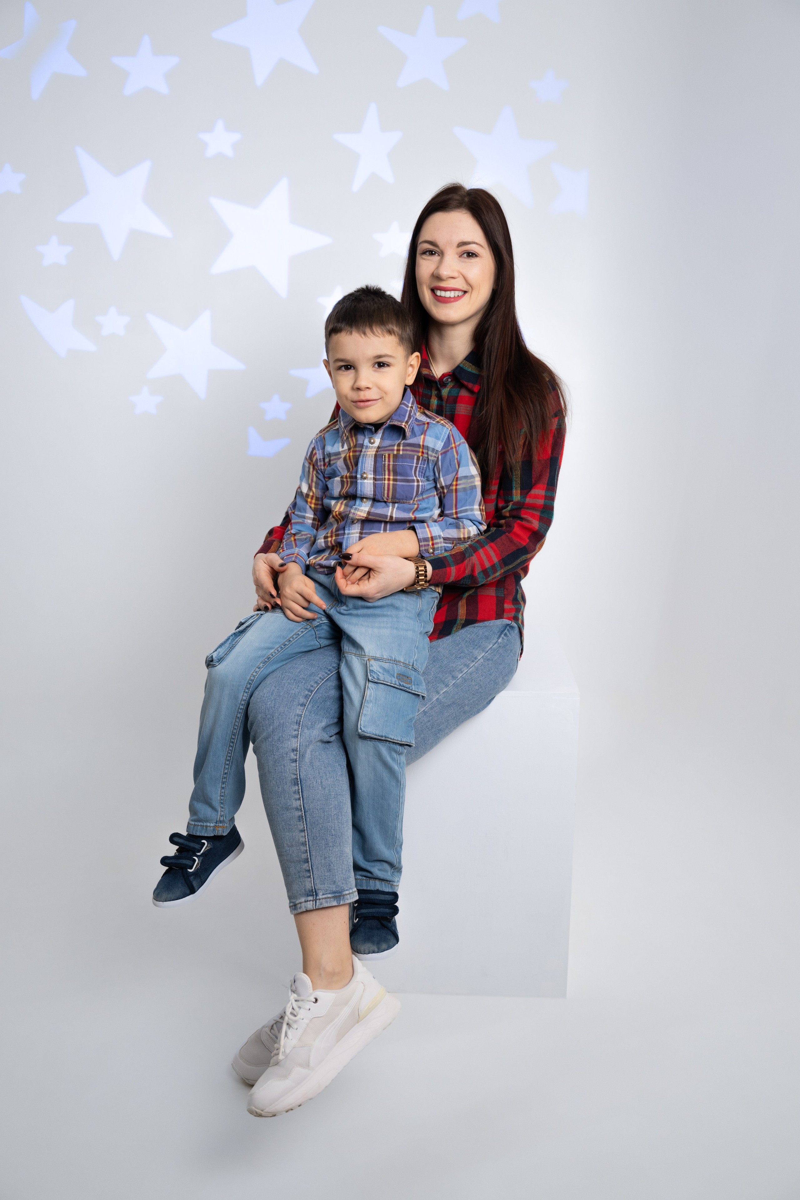 Семейные и детские фотосессии. Студийный и свадебный фотограф и видеограф в Севастополе — Юлия Макаренко