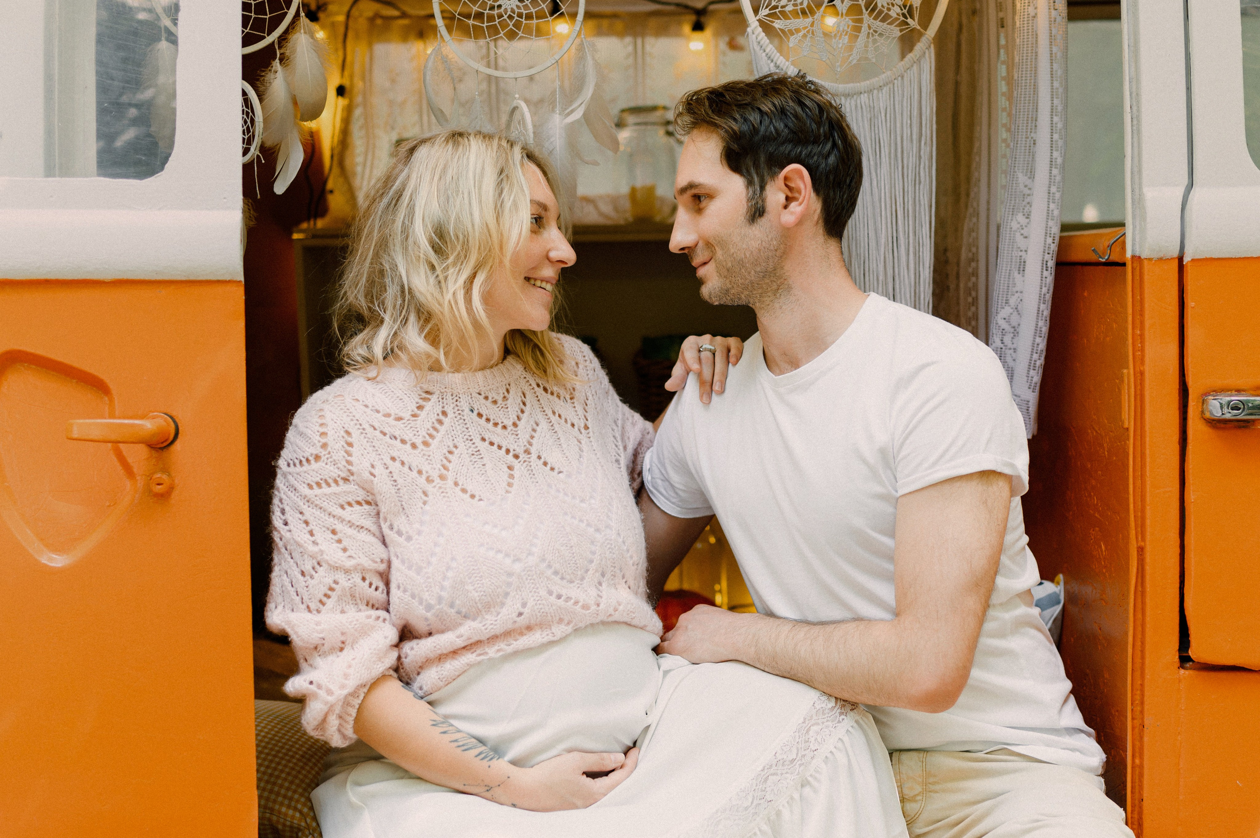 Anna&Nikita. Главная