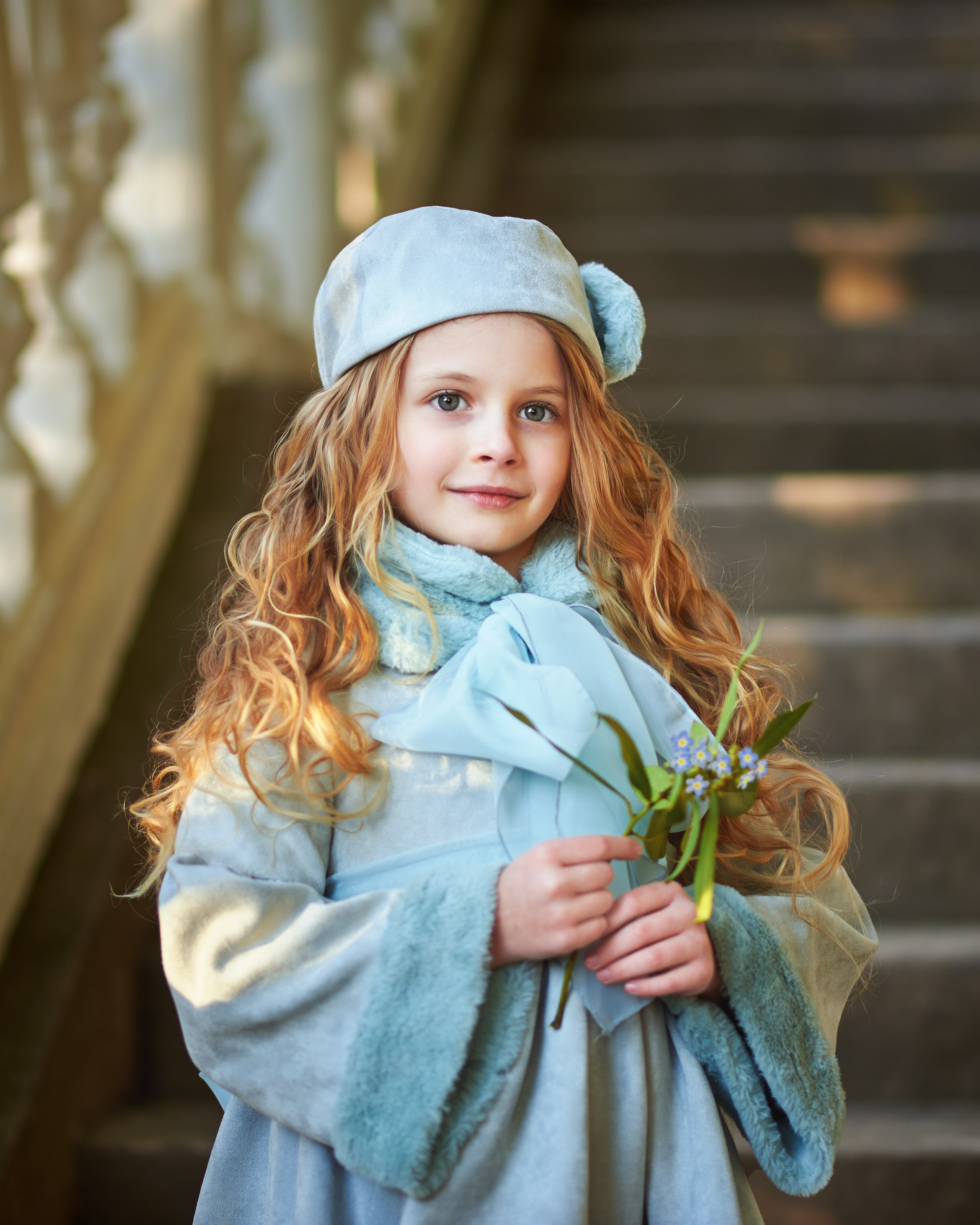 Фотограф г. Армавир Центральный Городской парк