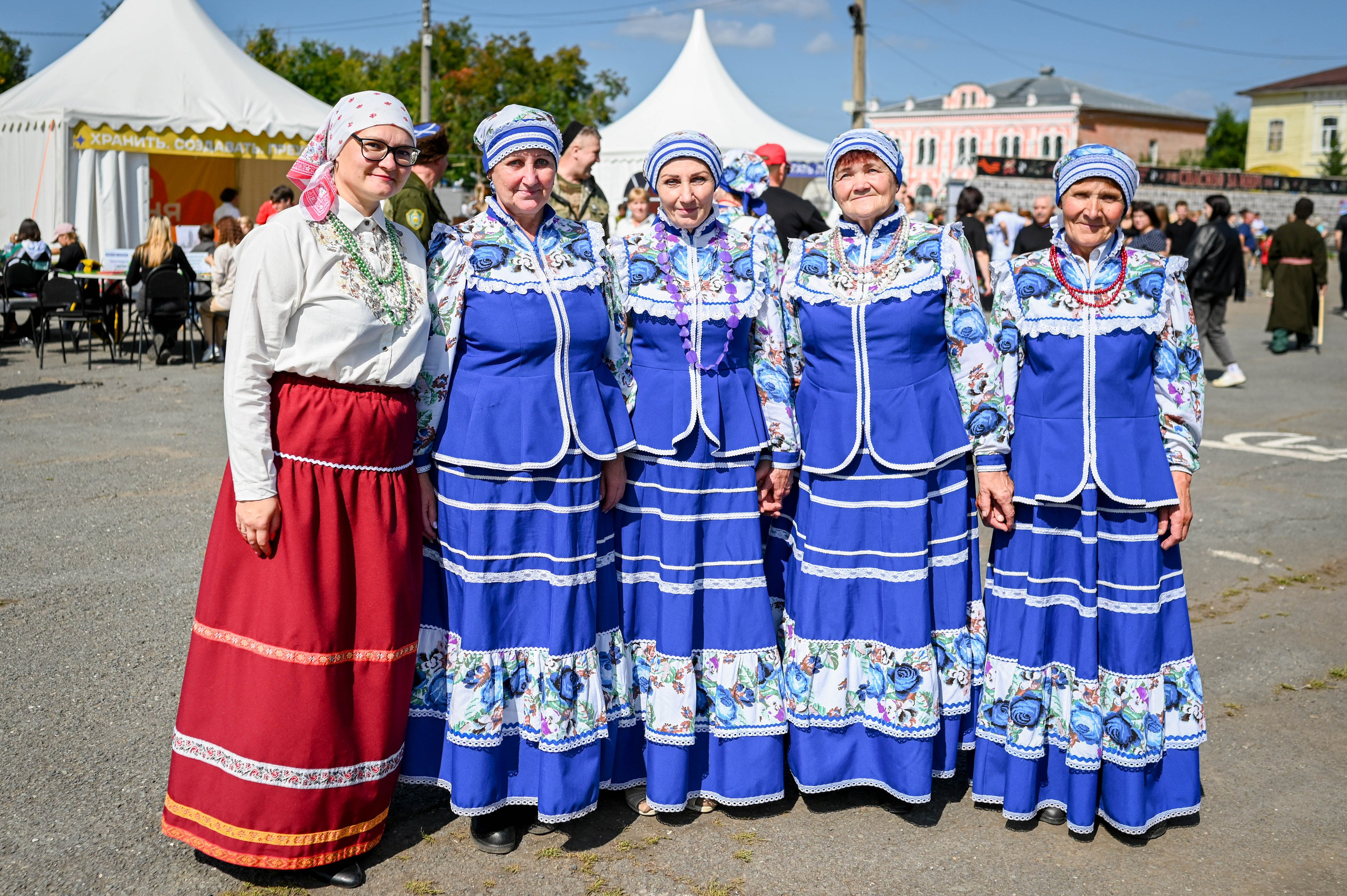 Выездные мероприятия. Фотограф — Игорь Ушаков