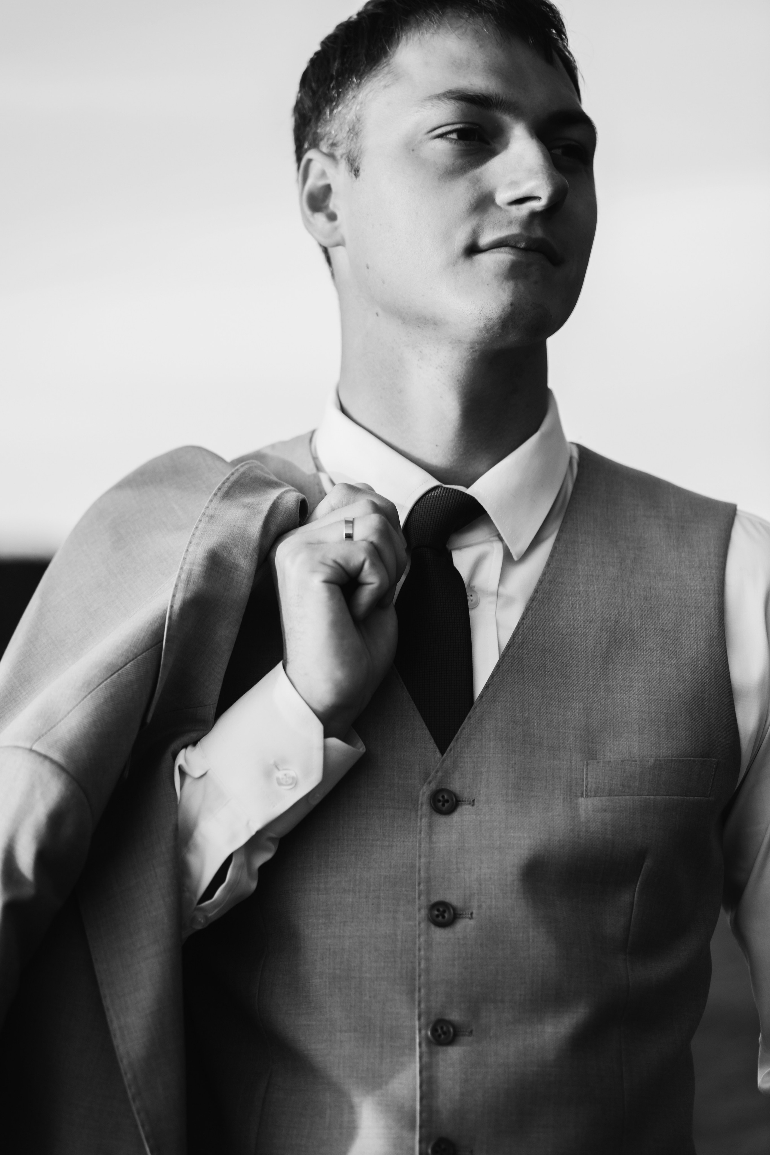 Свадебная прогулка | Денис и Алина. Обо мне