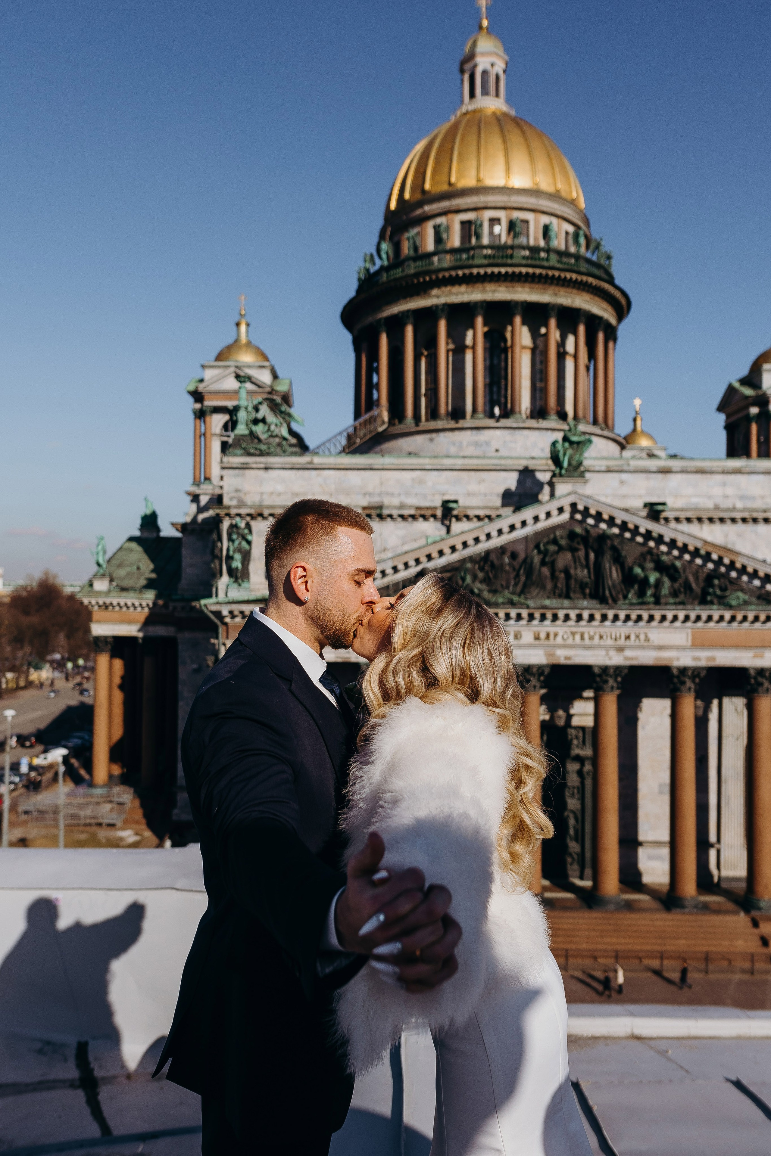 Wedding day 17.03.23. Свадебный фотограф в Санкт-Петербурге