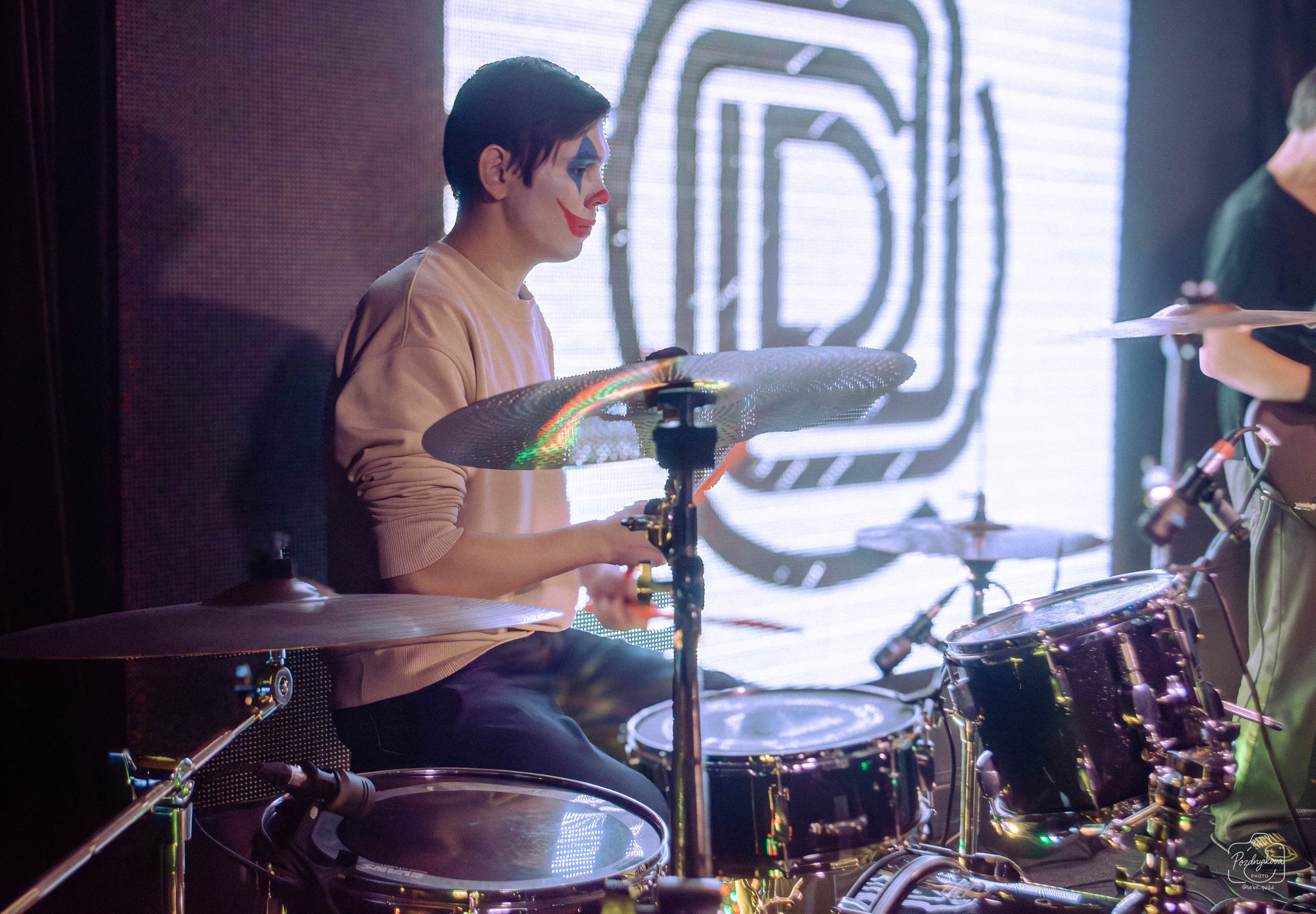 HALLOWEEN 2025|Караоке-клуб Питер|02.11.2025. Фотограф-видеограф Познякова Любовь