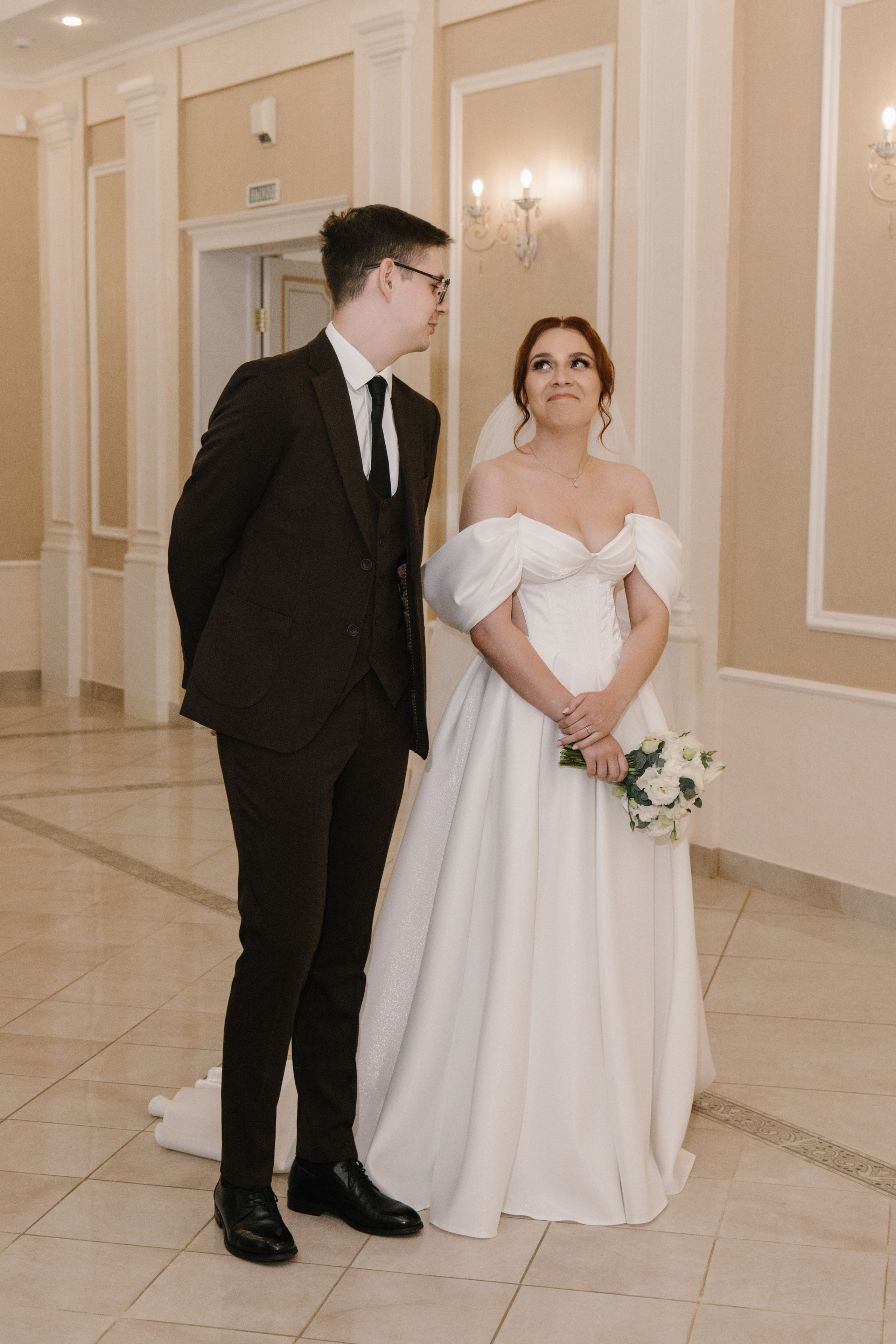 Юлия и Алексей. Фотограф Елена Балакина (Челябинск)