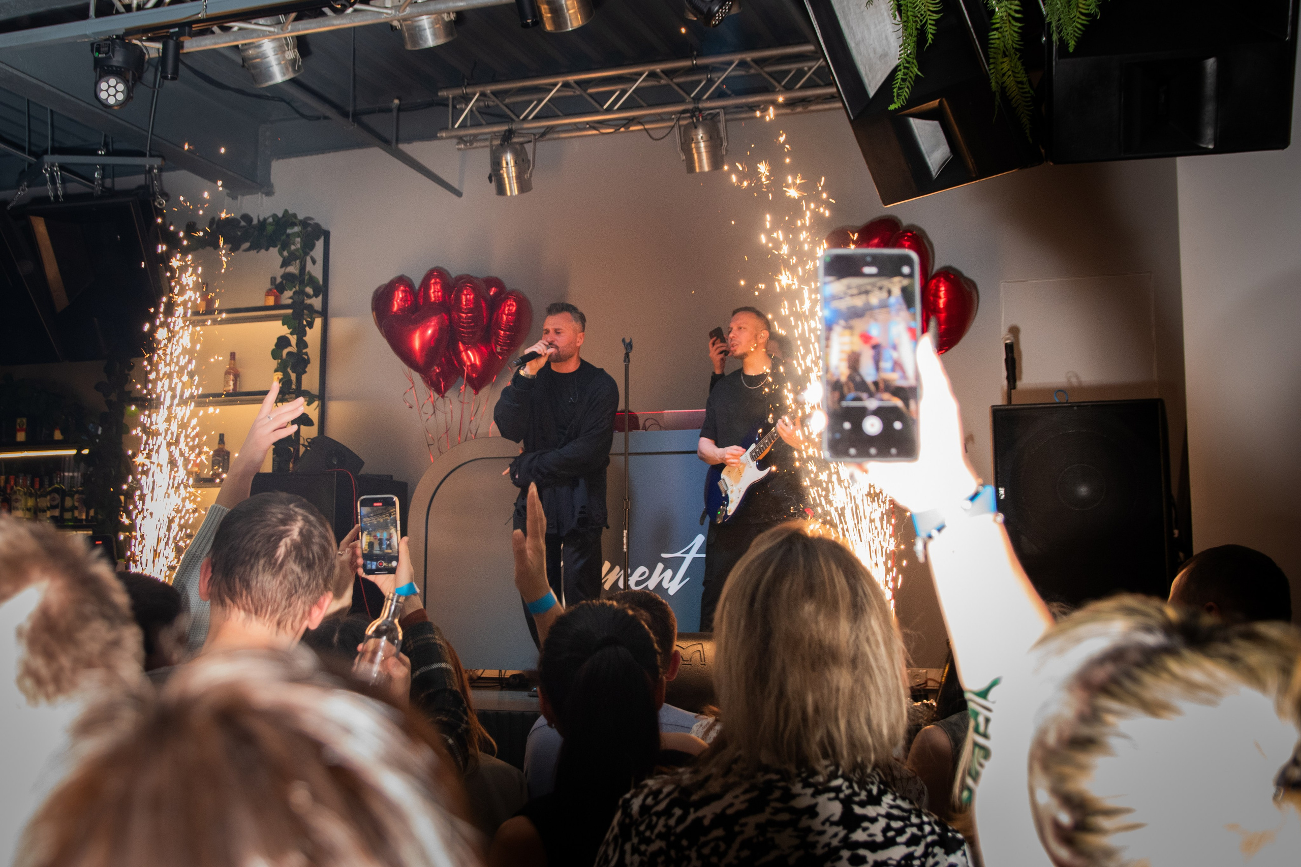 Иракли. Фотограф Лобанов Антон, г. Москва