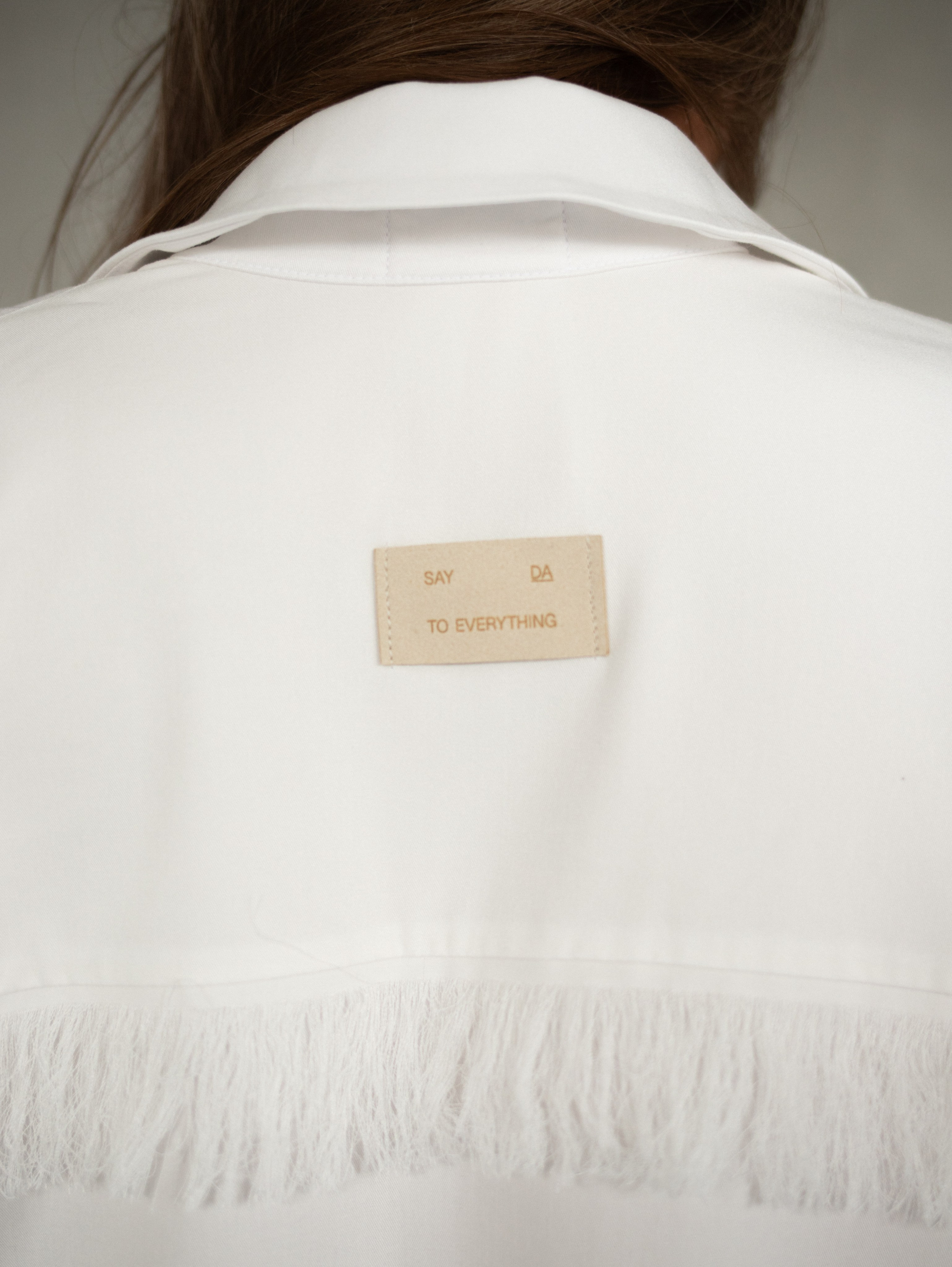 SAYDAA. Фотограф в Москве и Сургуте Алла Лесовая. Снимаю каталог для брендов и индивидуальные портреты для людей