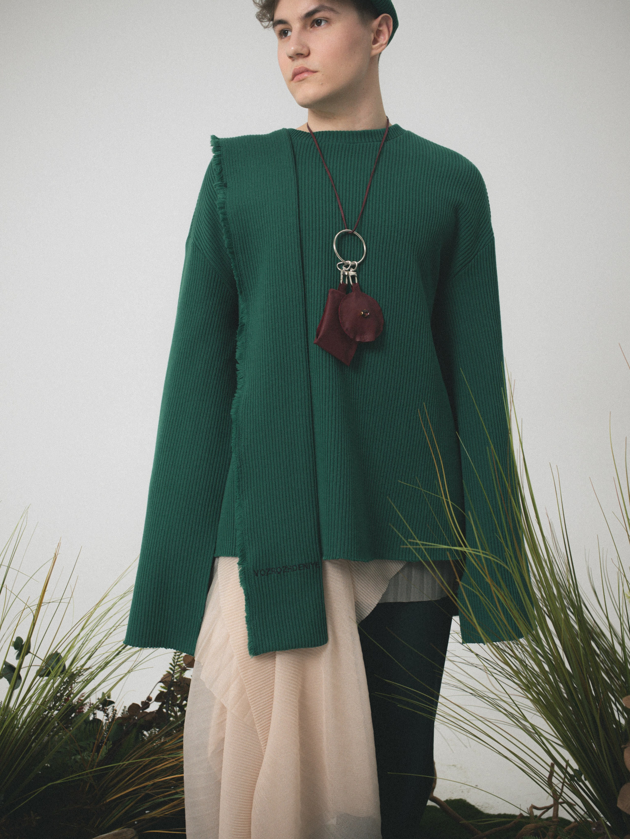 Vozrozhdeniye. Фотограф в Москве и Сургуте Алла Лесовая. Снимаю каталог для брендов и индивидуальные портреты для людей