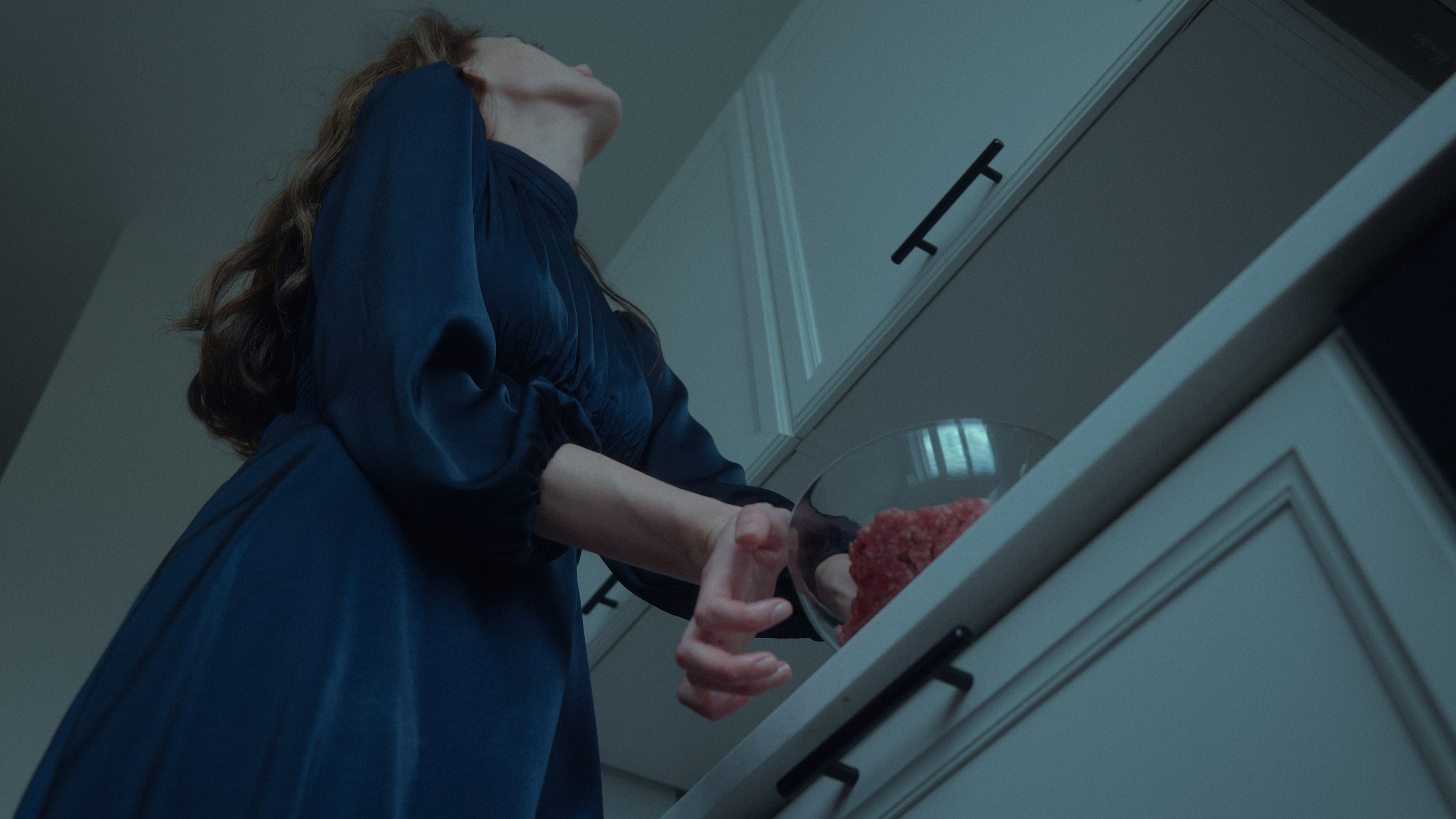Possession. Визуальные истории из Санкт-Петербурга. dmpe-stories
