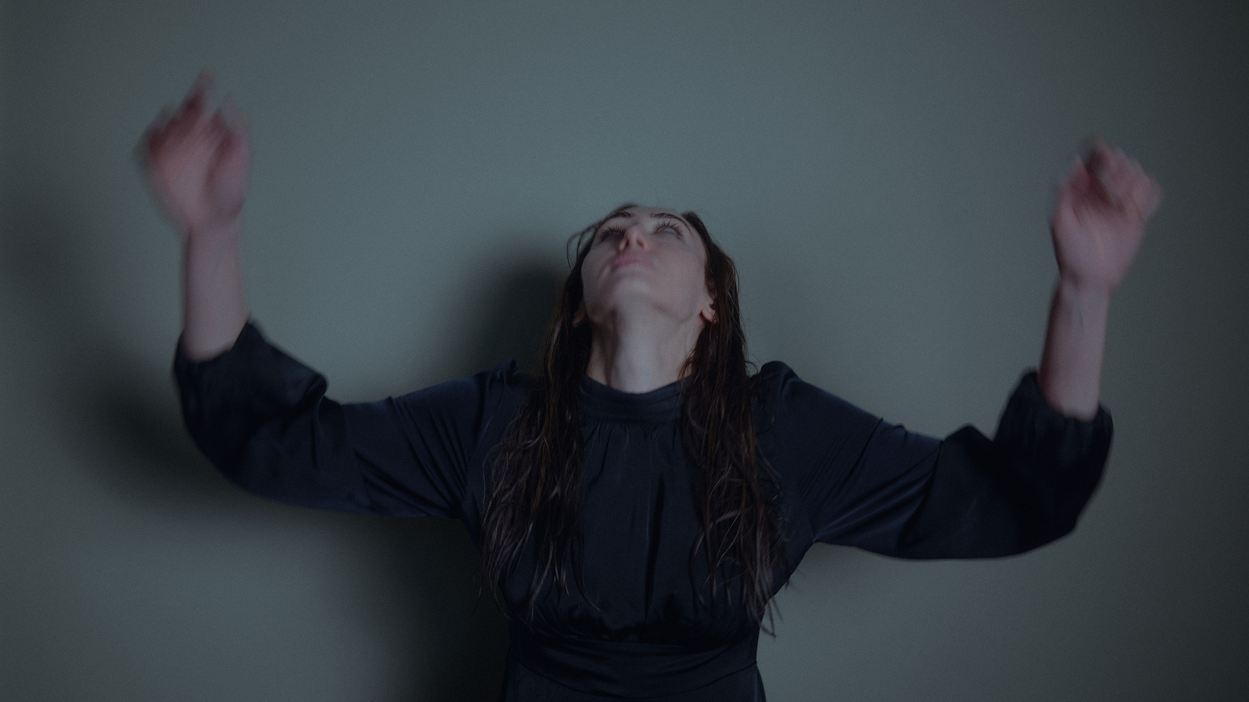 Possession. Визуальные истории из Санкт-Петербурга. dmpe-stories