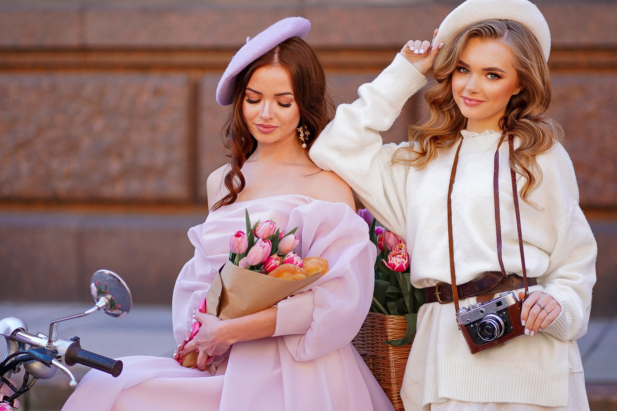 Видеограф | рилсмейкер СПб