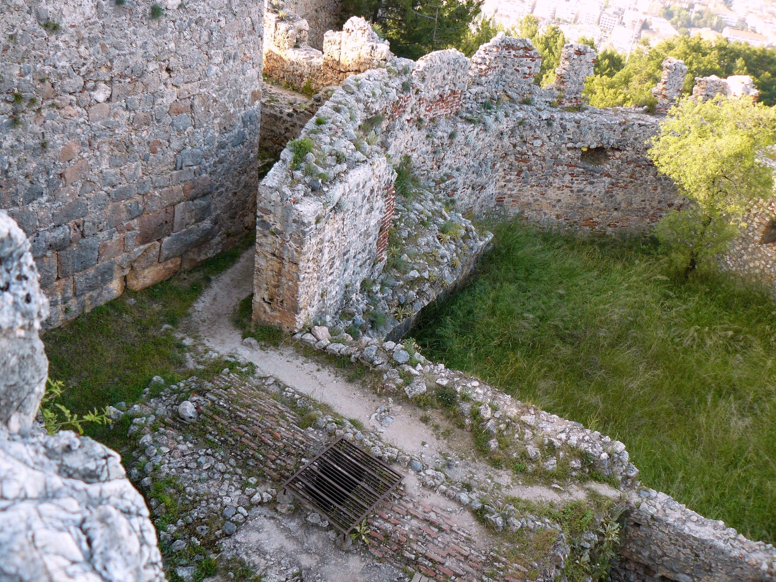 Алания 2014 старая крепость. Фотопрогулки по Миру