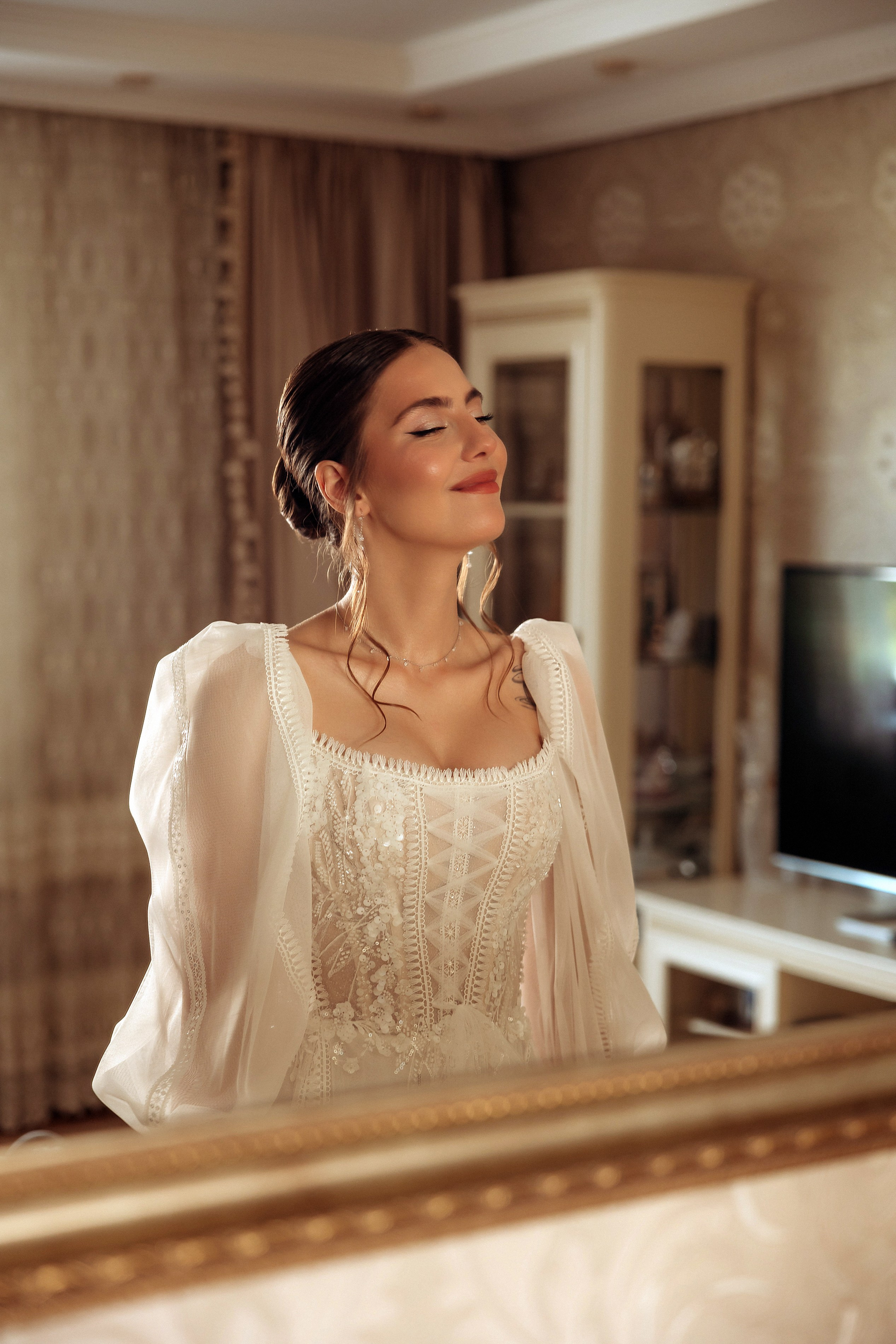 Даниил и Лика 21 июня 2024. Фотограф в Калининграде свадебная фотография, репортажная, фотосессии