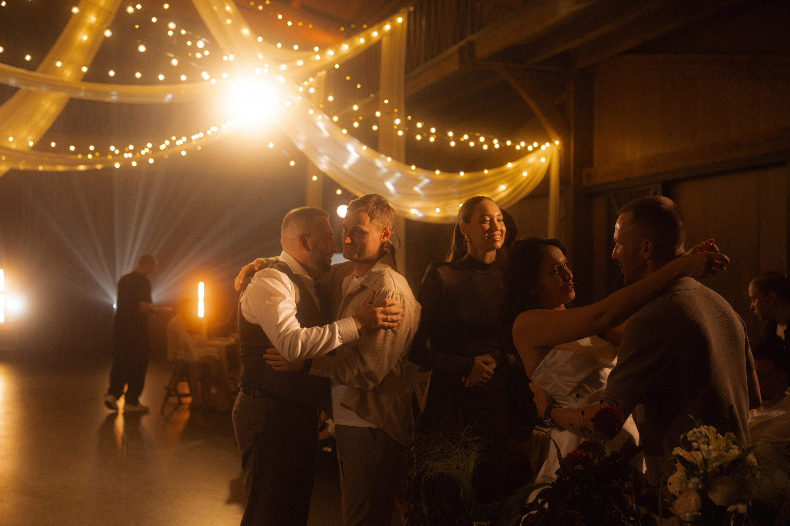 PineRiver. Сентиментальная свадебная фотография