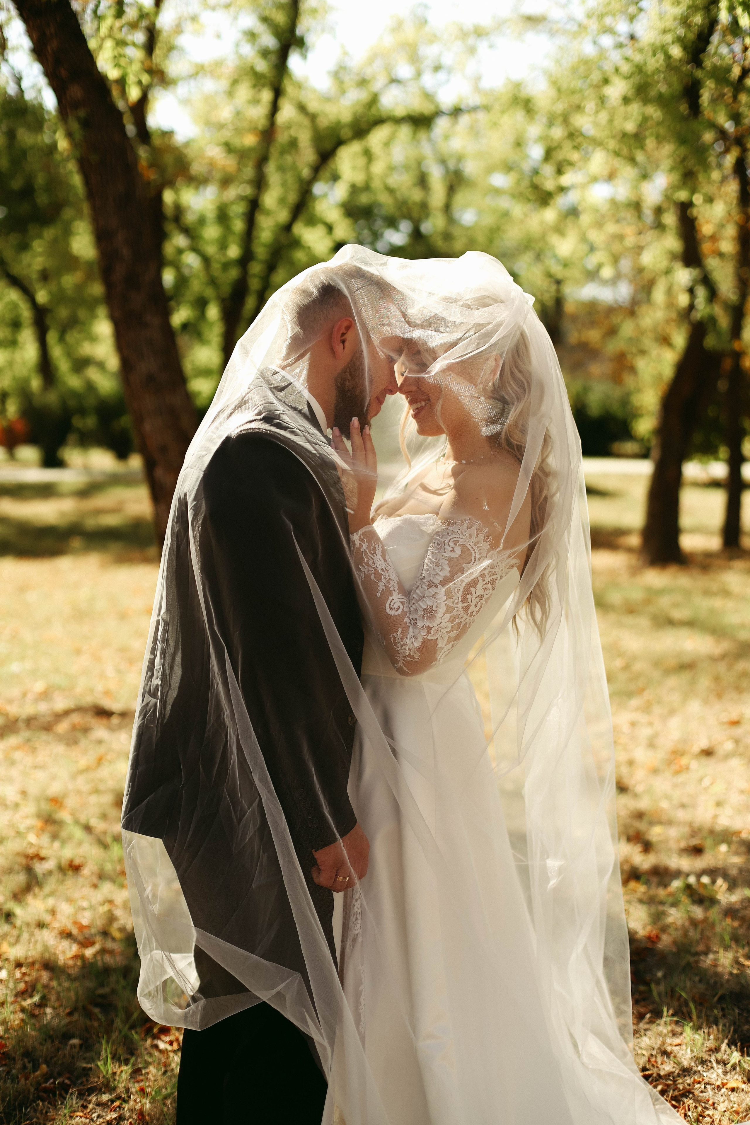 СОФИЯ & МИХАИЛ. Фотограф Мариуполь | Ялта | Крым — Диана Мазенко