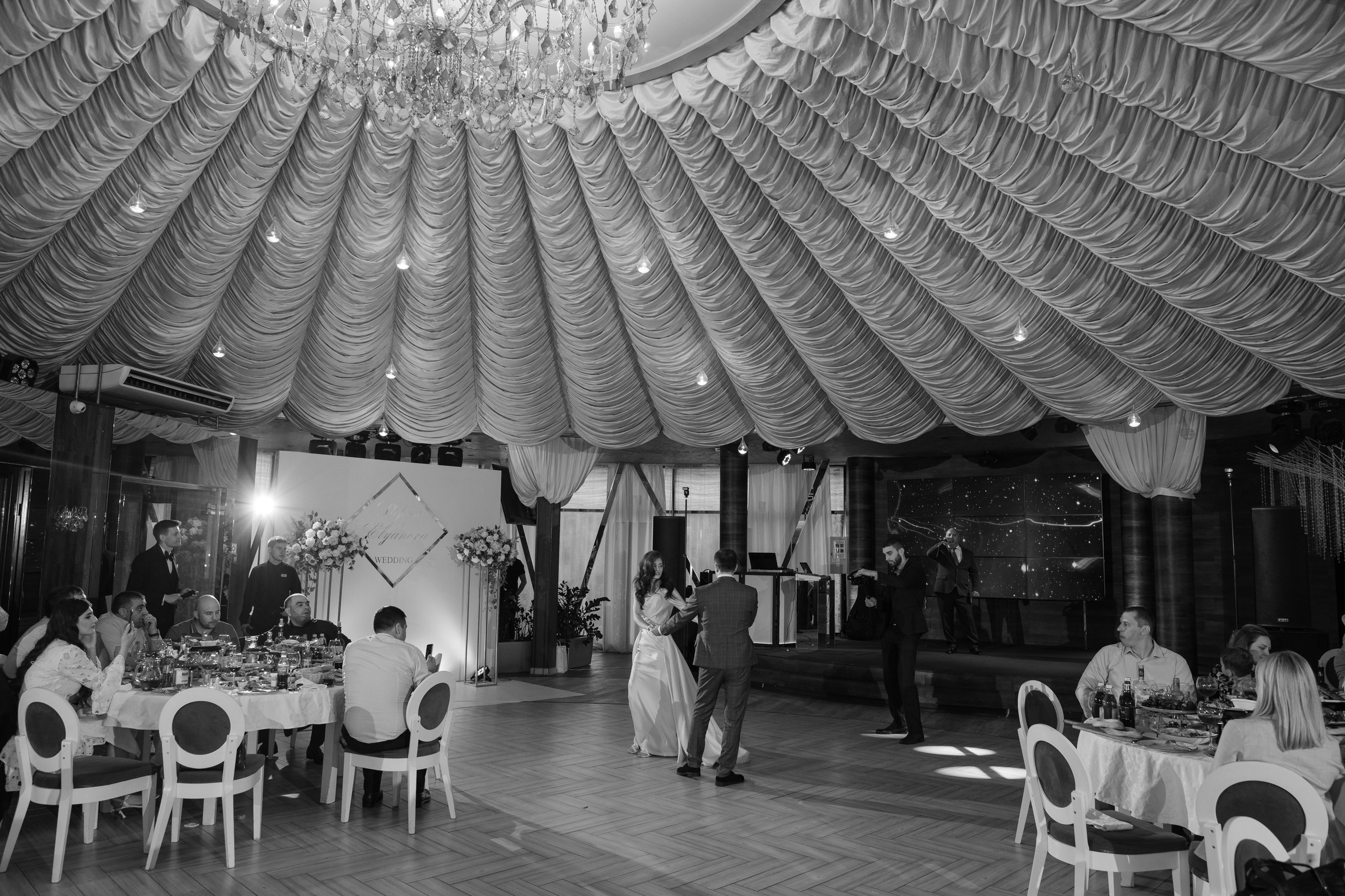 Степан и Элянора (полный день). Свадебный фотограф