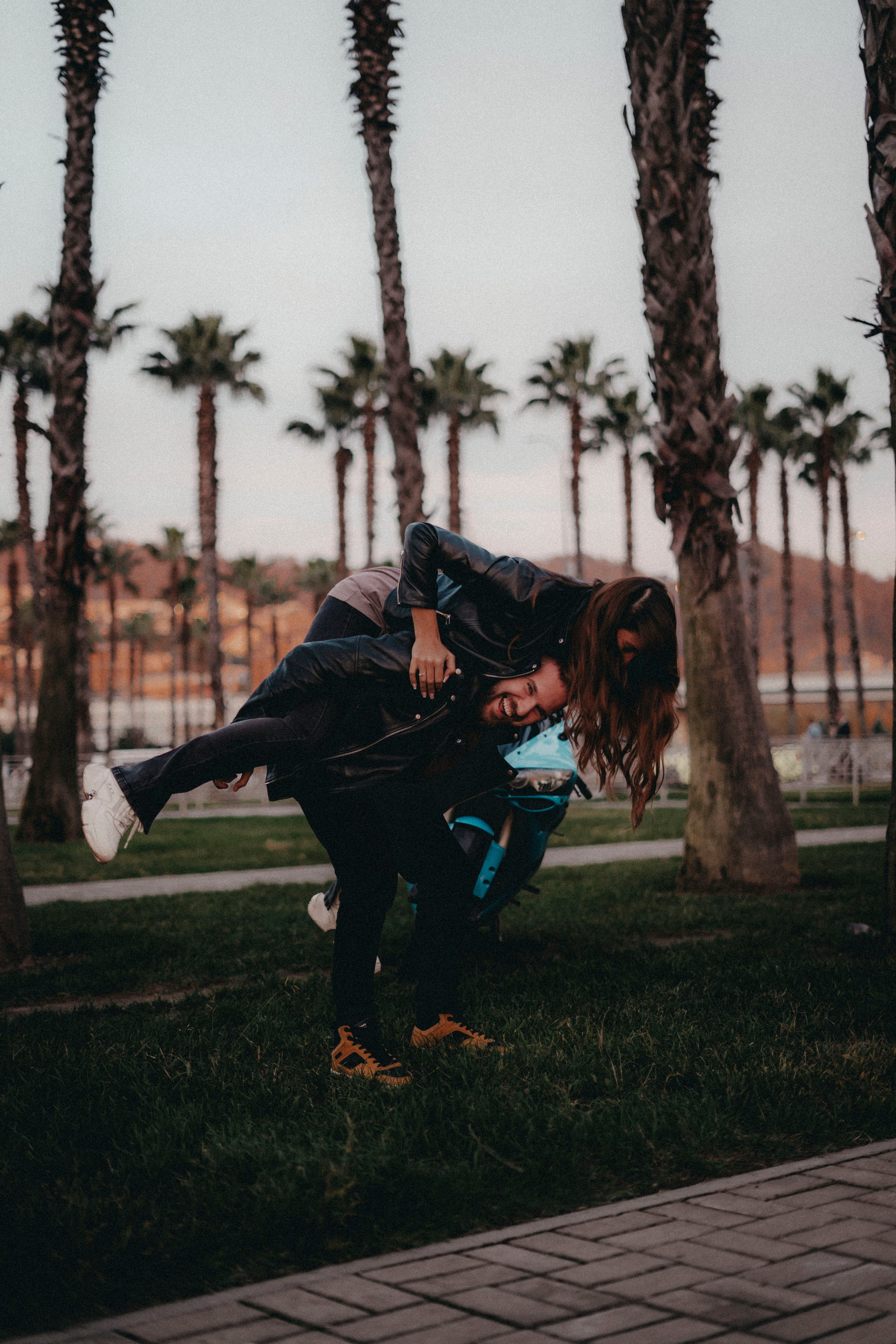 Таисия и Денис. Фотограф Крым, Севастополь