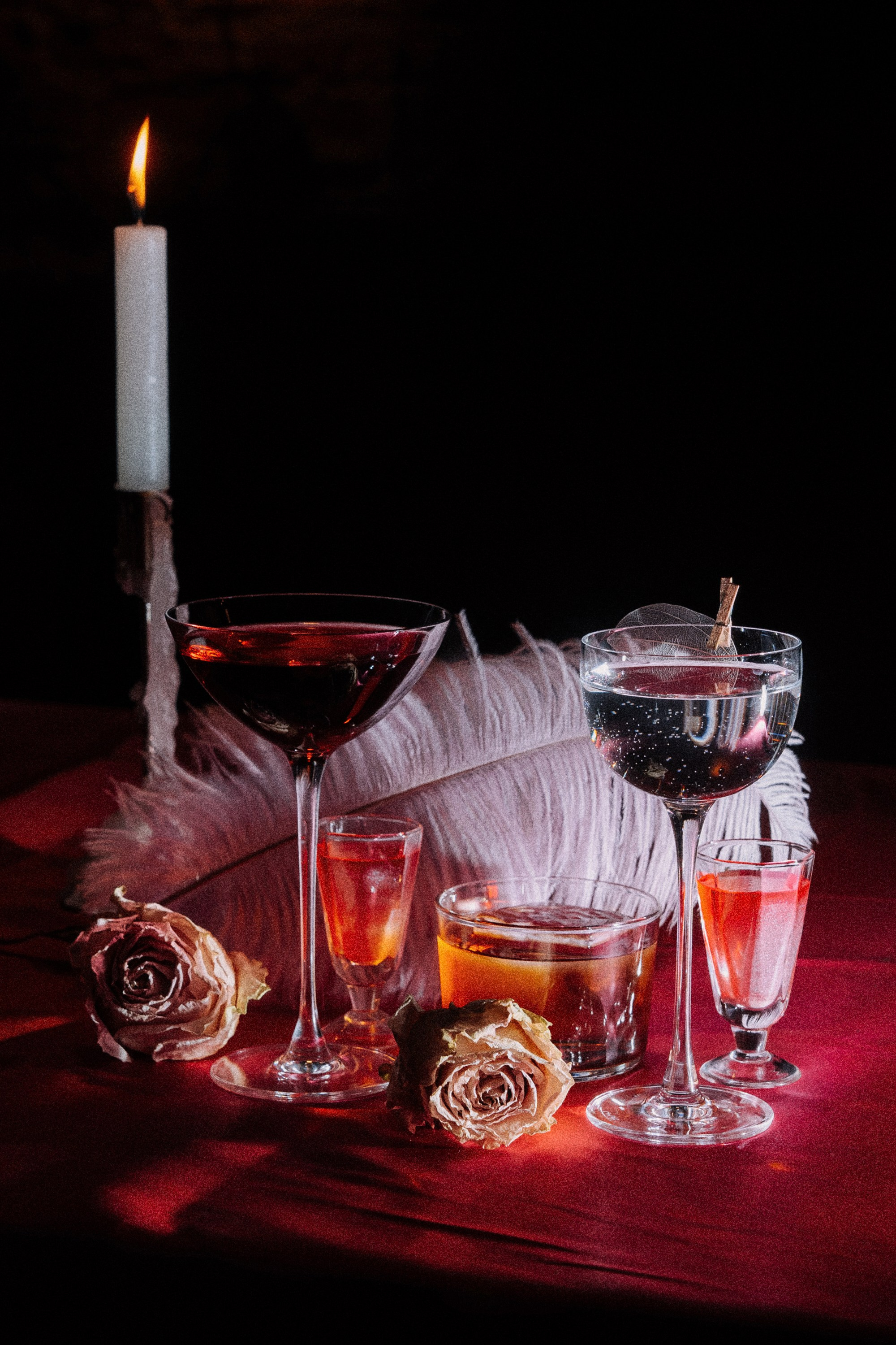 CONTENT. KORSHIKOV SERGEY