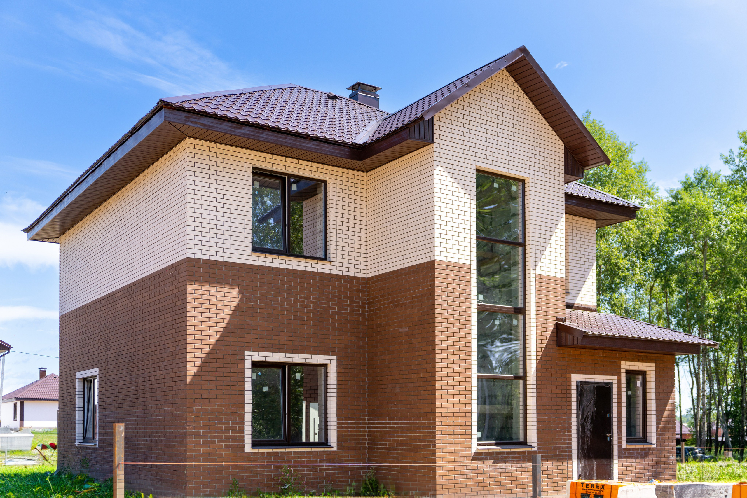 Недвижимость. Видеограф Алексей Жарков