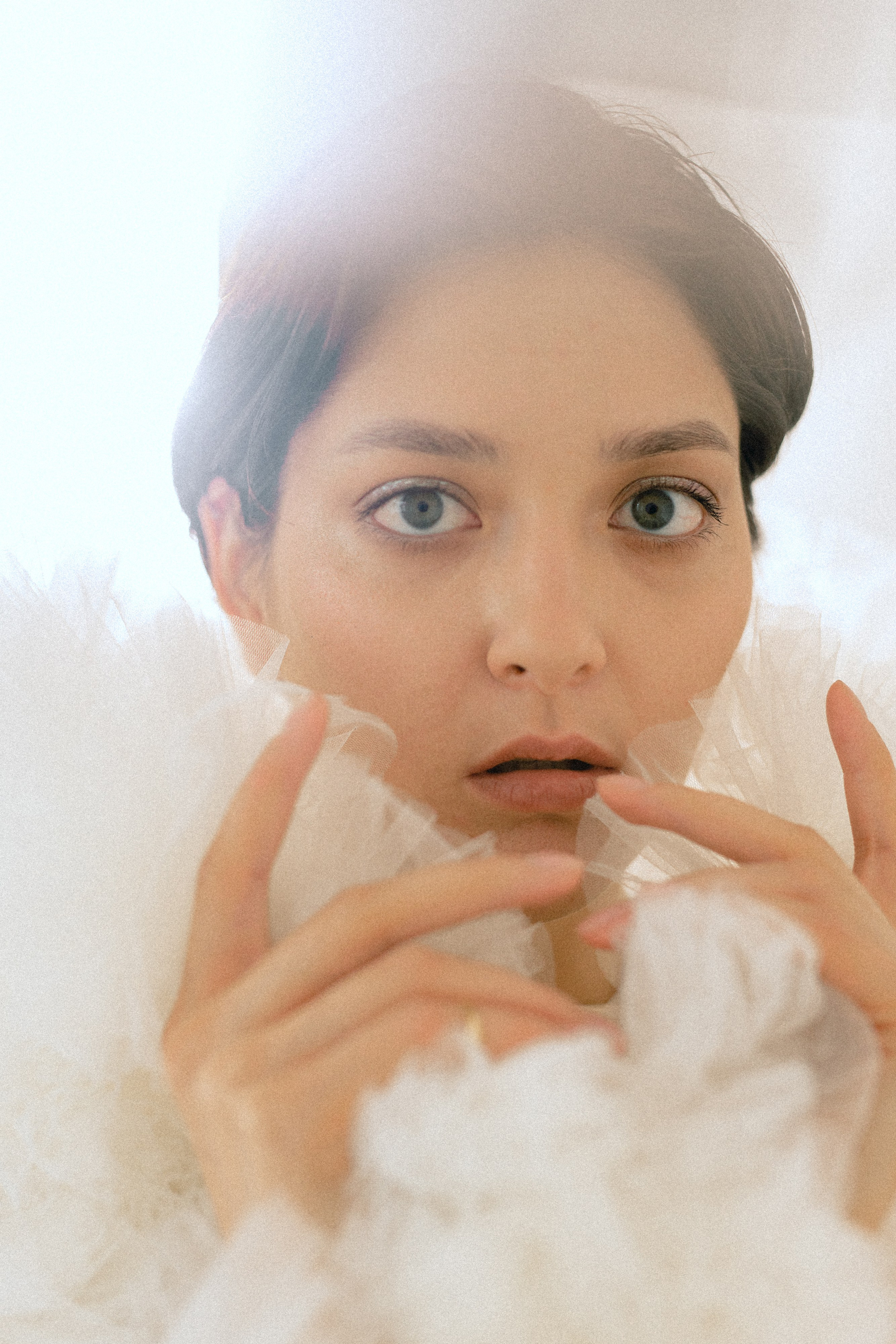 Пески. Варвара Синицына: семейный фотограф в Москве