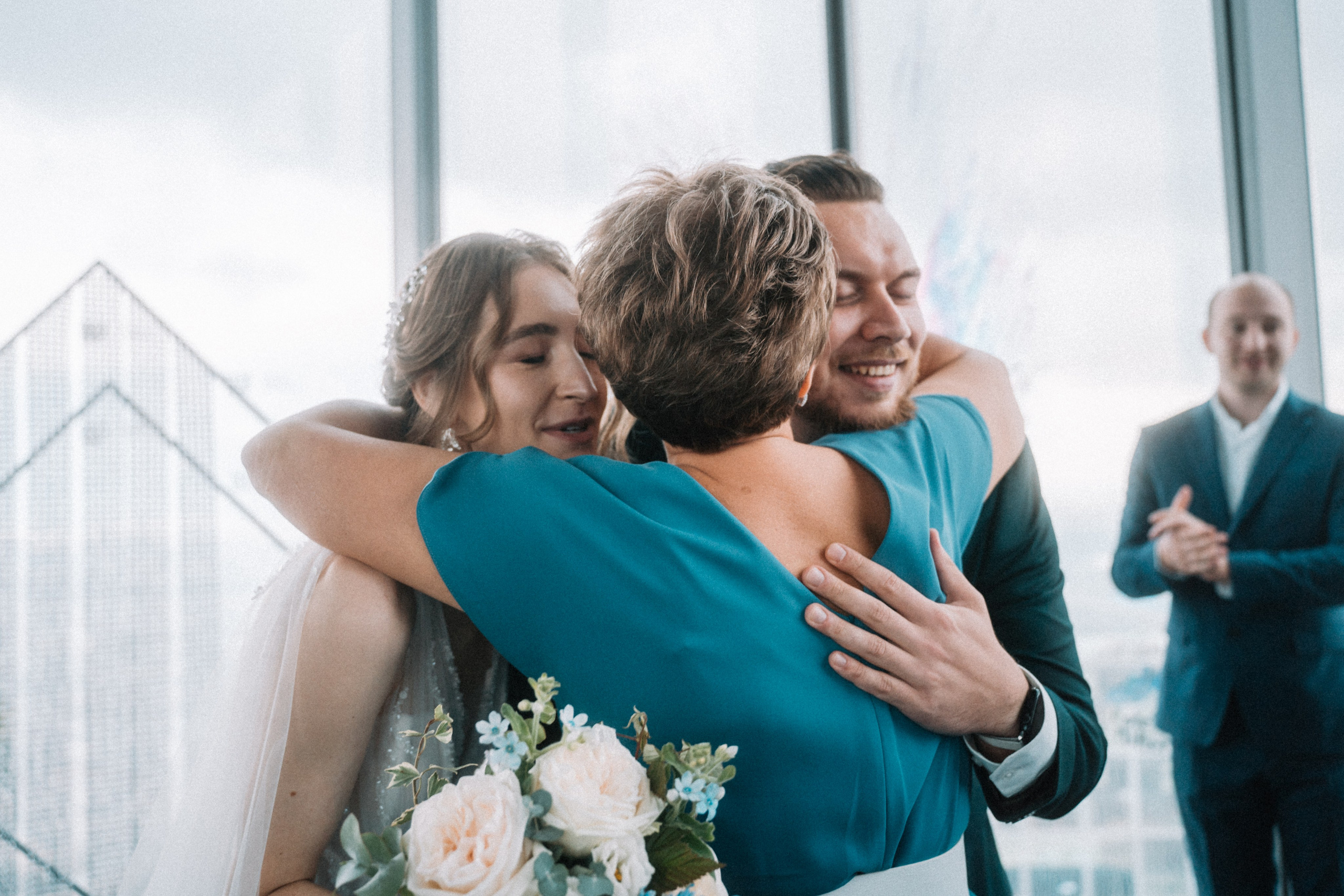 Саша & Юлиана. Софья Шехтман | Портретный фотограф в Москве