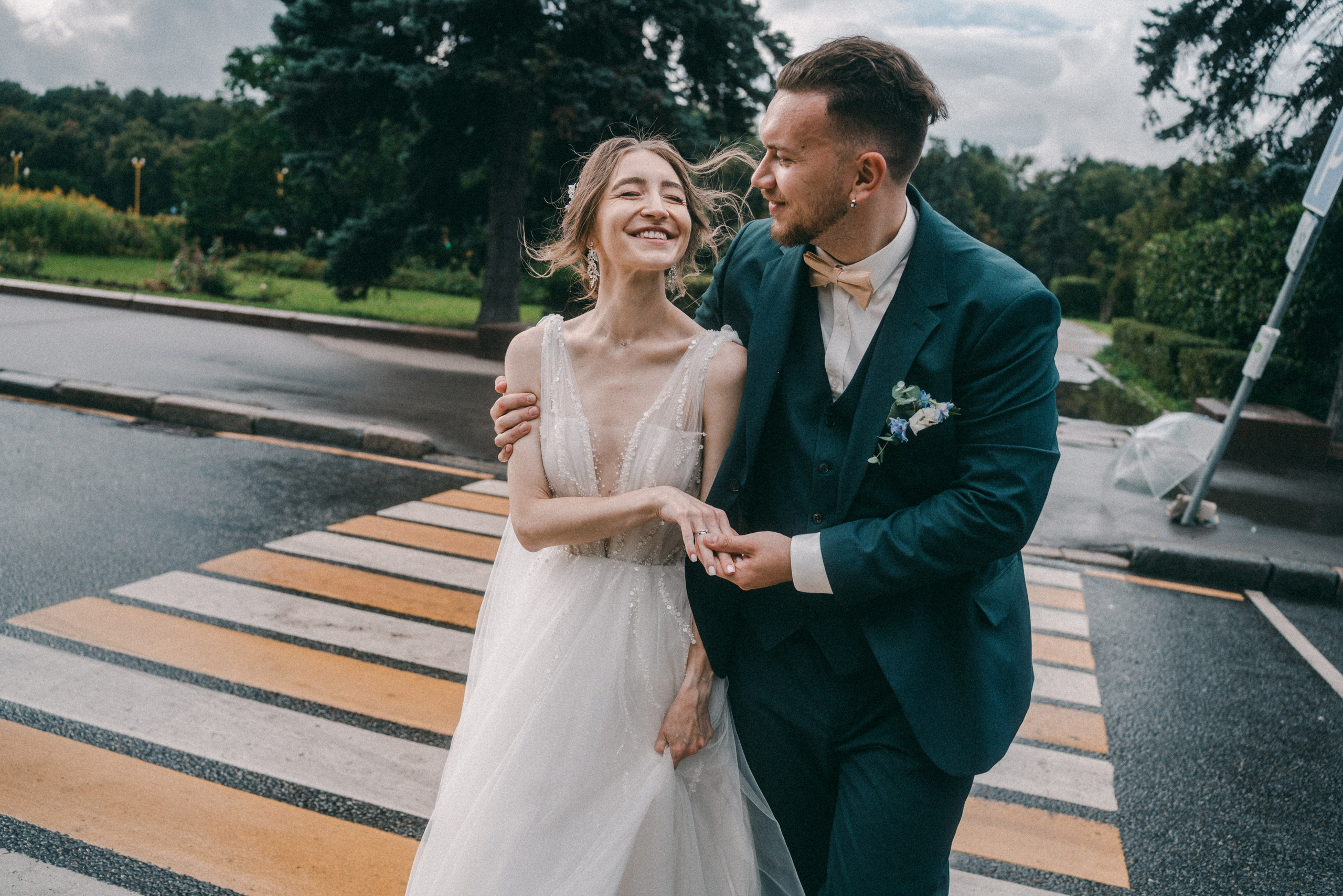 Саша & Юлиана. Софья Шехтман | Портретный фотограф в Москве