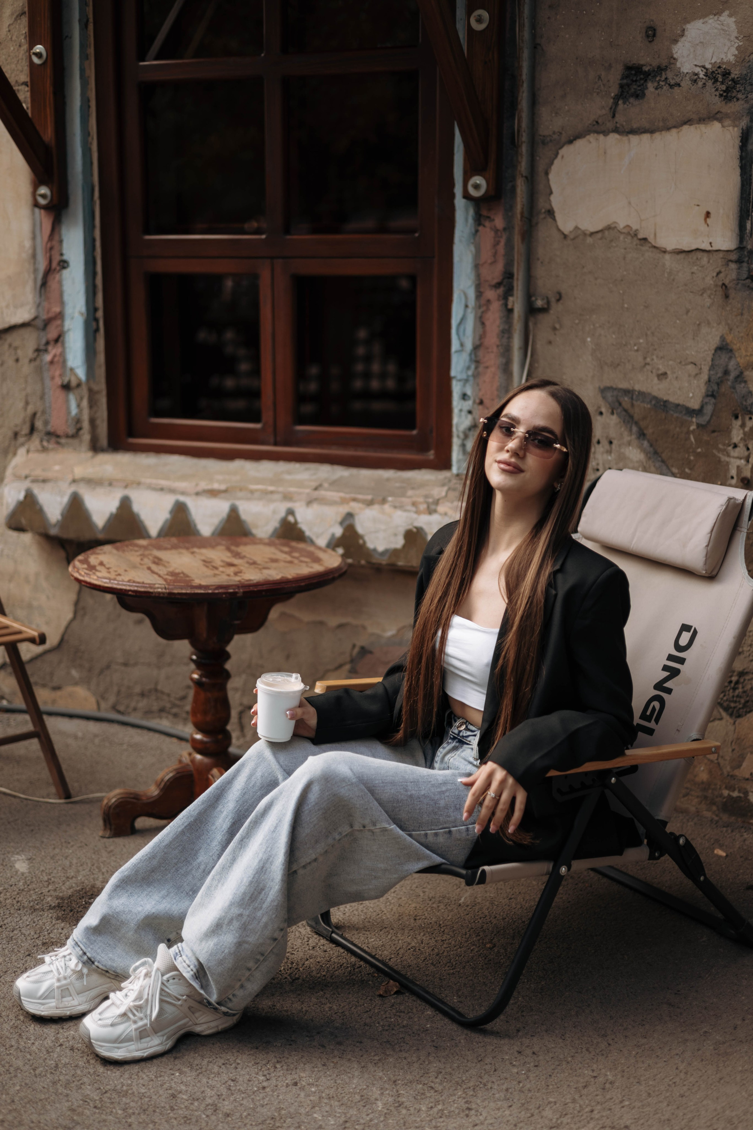 Ксюша Яна. Фотограф Сальск Катерина