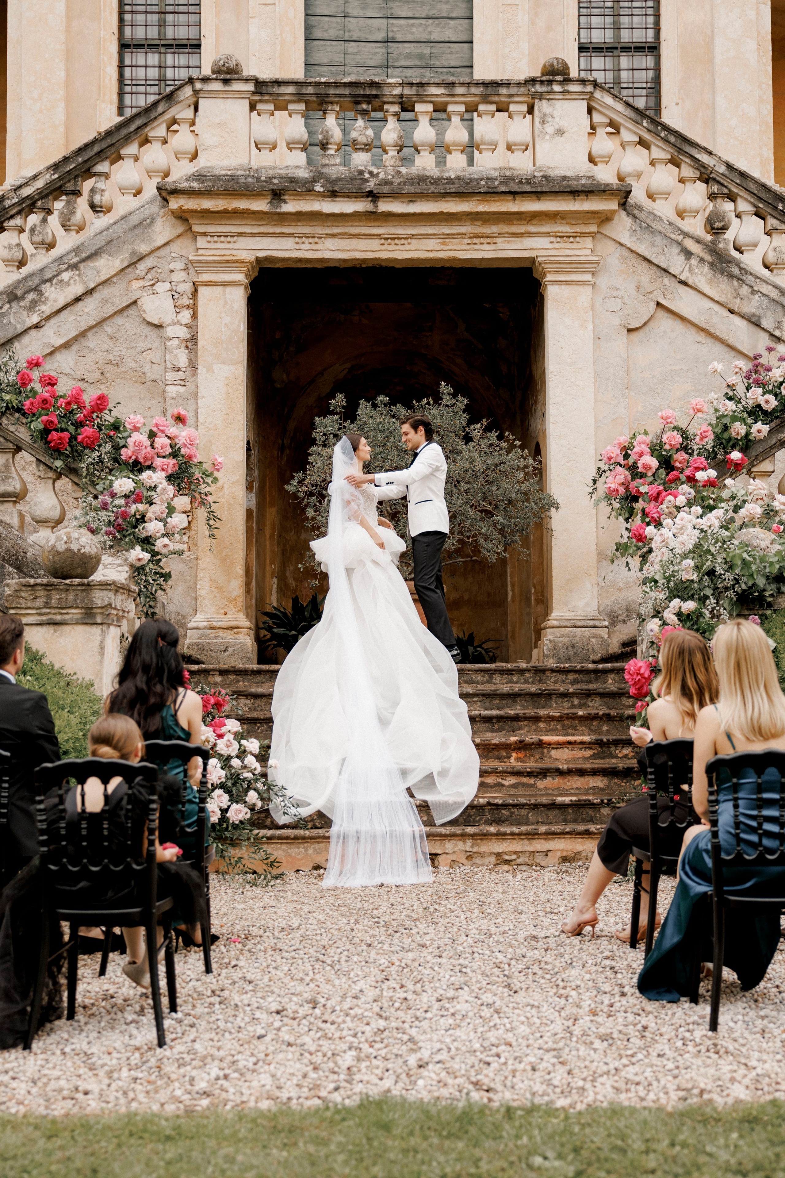 Eleonora & Lapo | Italy. Главная