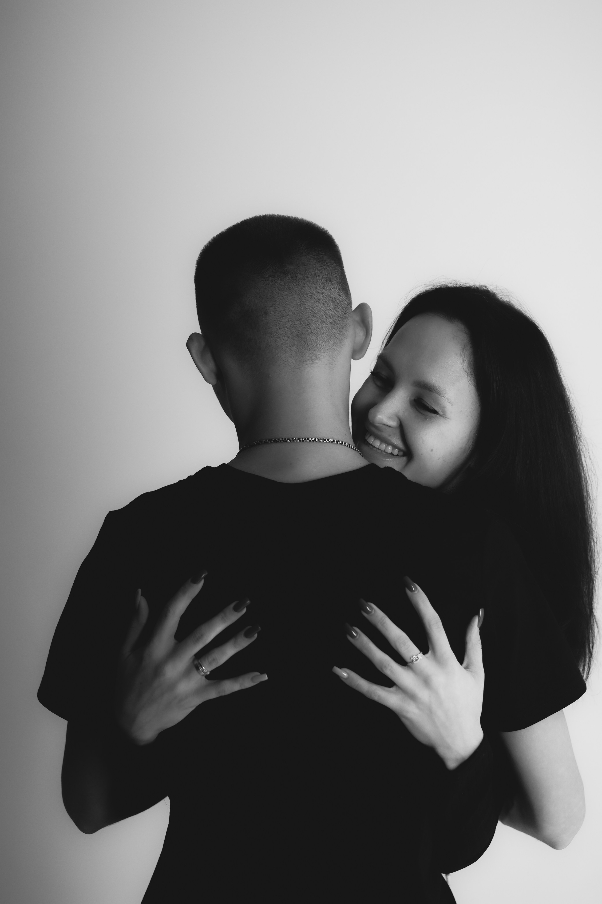 Саша Лёша. Свадебный и семейный видеограф в Москве Гера Филатов