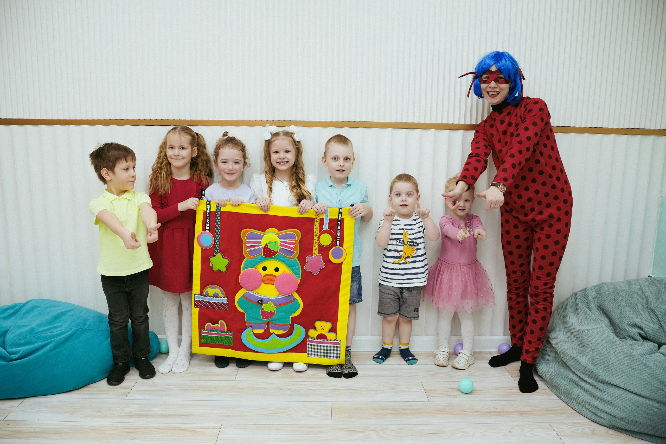 Ксюша 7 лет. Свадебный и семейный видеограф в Москве Гера Филатов