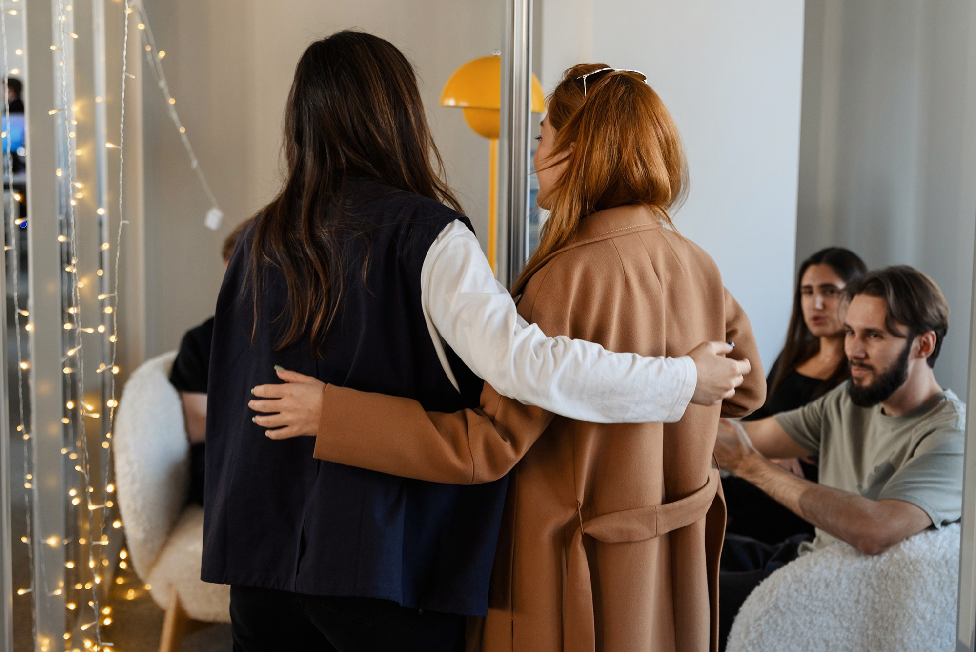 Репортажная сьёмка для R1.Lab Открытие нового офиса!. Константин Солодянкин — свадебный и репортажный фотограф в Екатеринбурге и Верхней Пышме