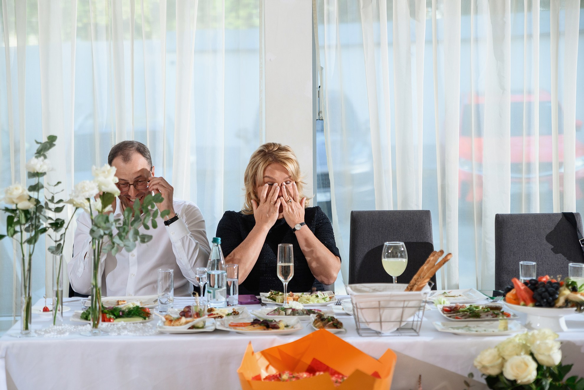 День Рождения Светланы. Константин Солодянкин — свадебный и репортажный фотограф в Екатеринбурге и Верхней Пышме