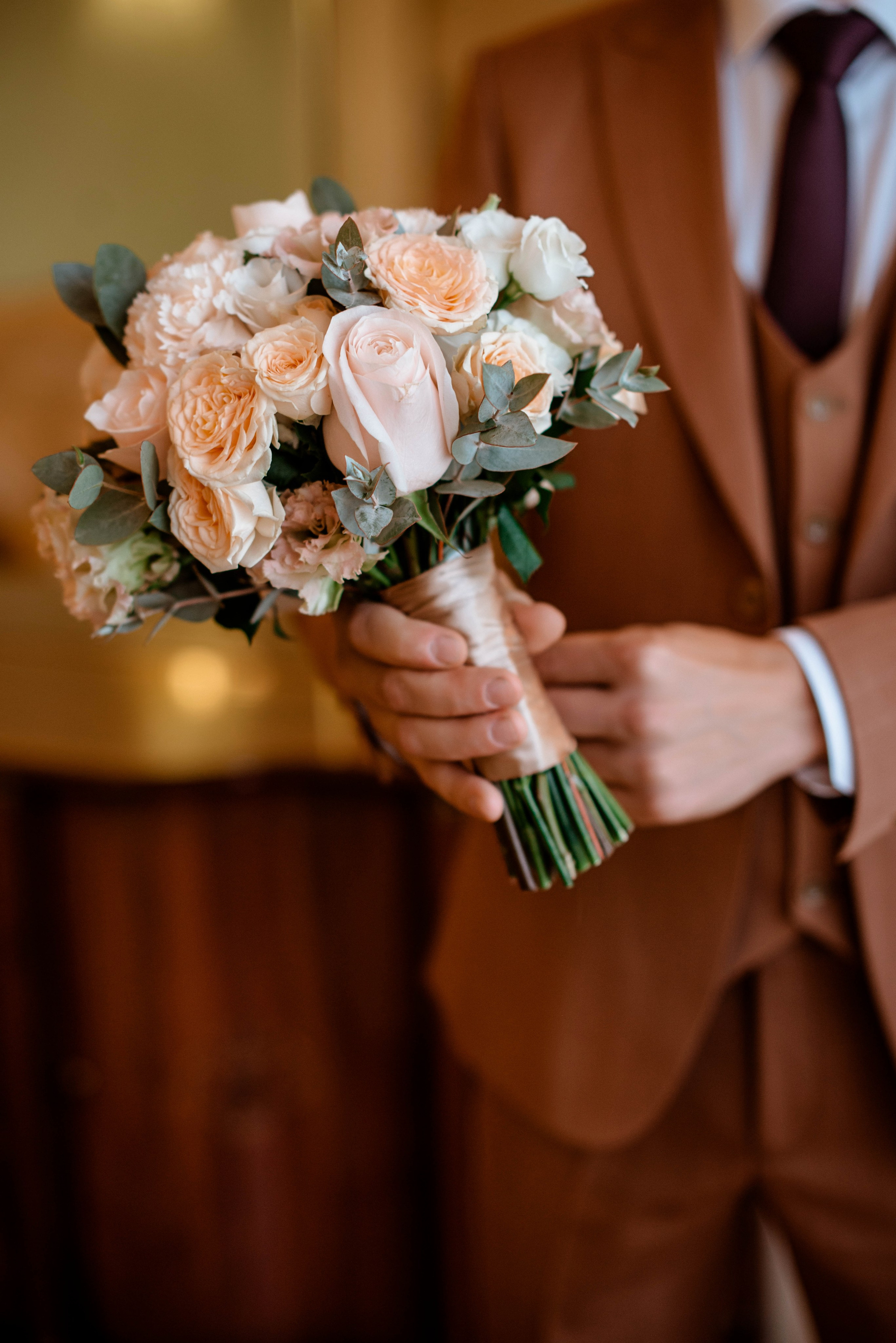 Евгений и Евгения. Свадебный Фотограф в Твери Анастасия Булкина