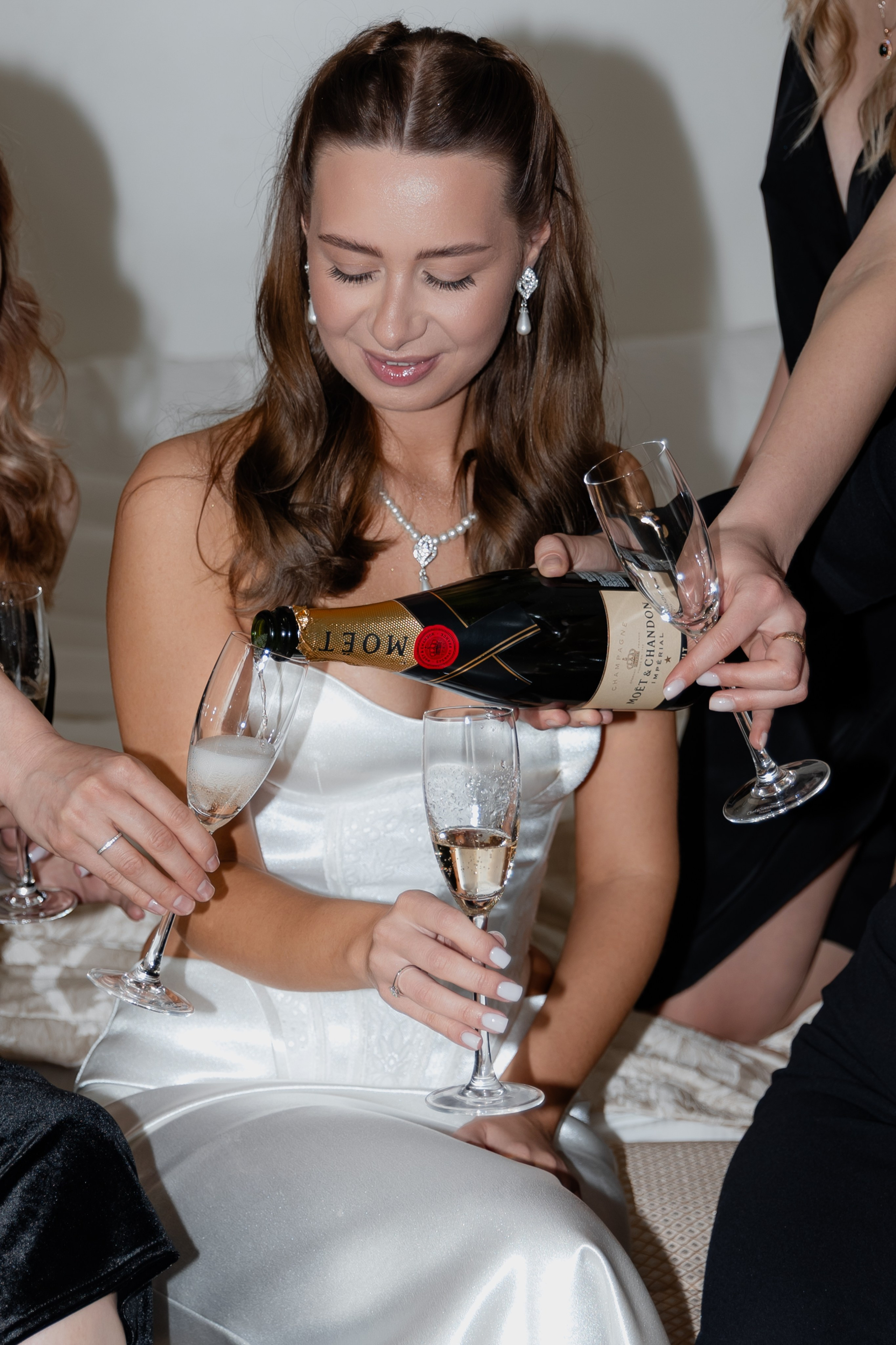 Serge & Anna, Versal. Свадебный фотограф Кристина Винокурова