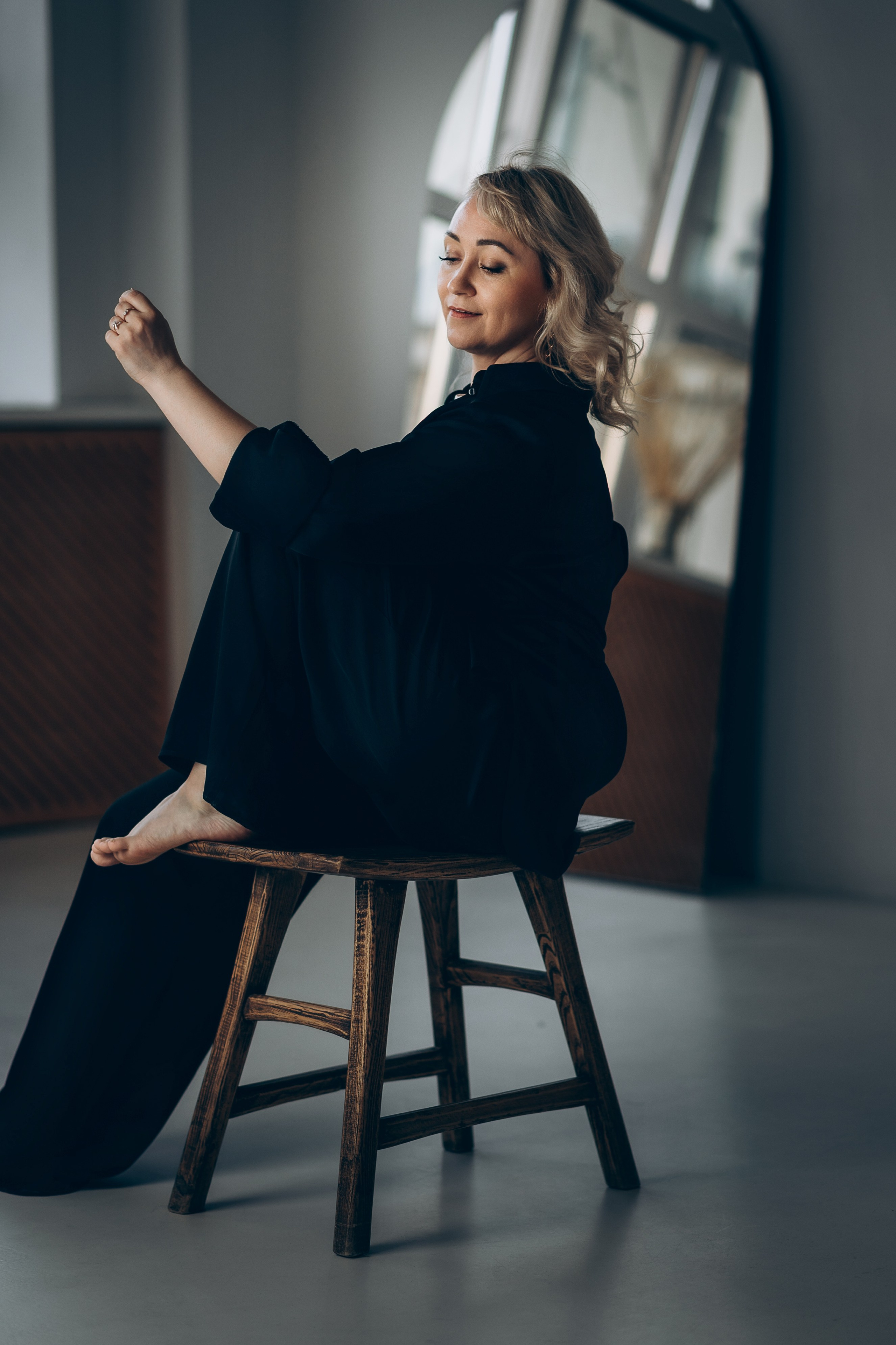 Наташа. Контент и бизнес съемка. Первоуральск, Екатеринбург.Наталья Старек