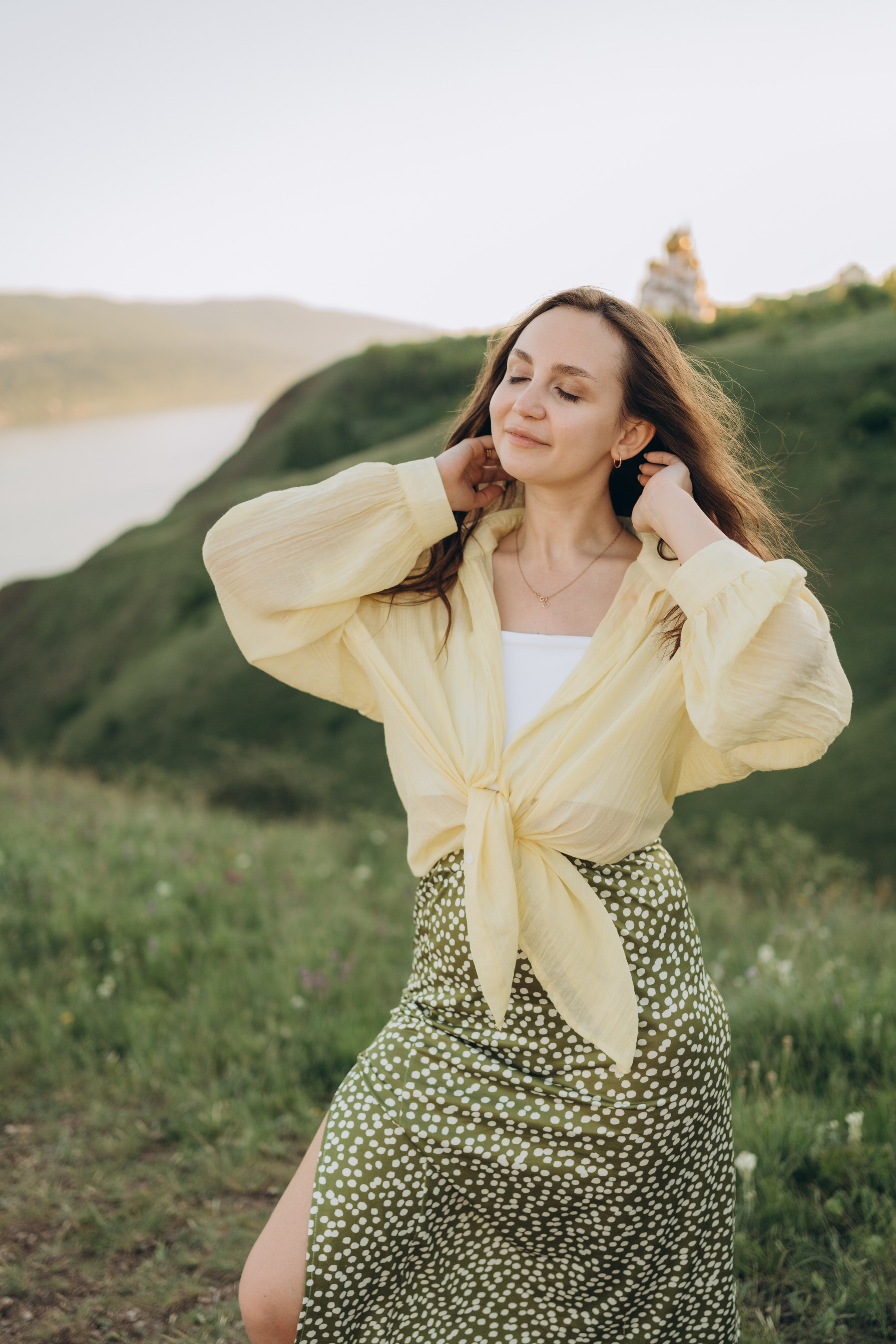 Семейная прогулка. Семейный фотограф Анастасия Проскурекова