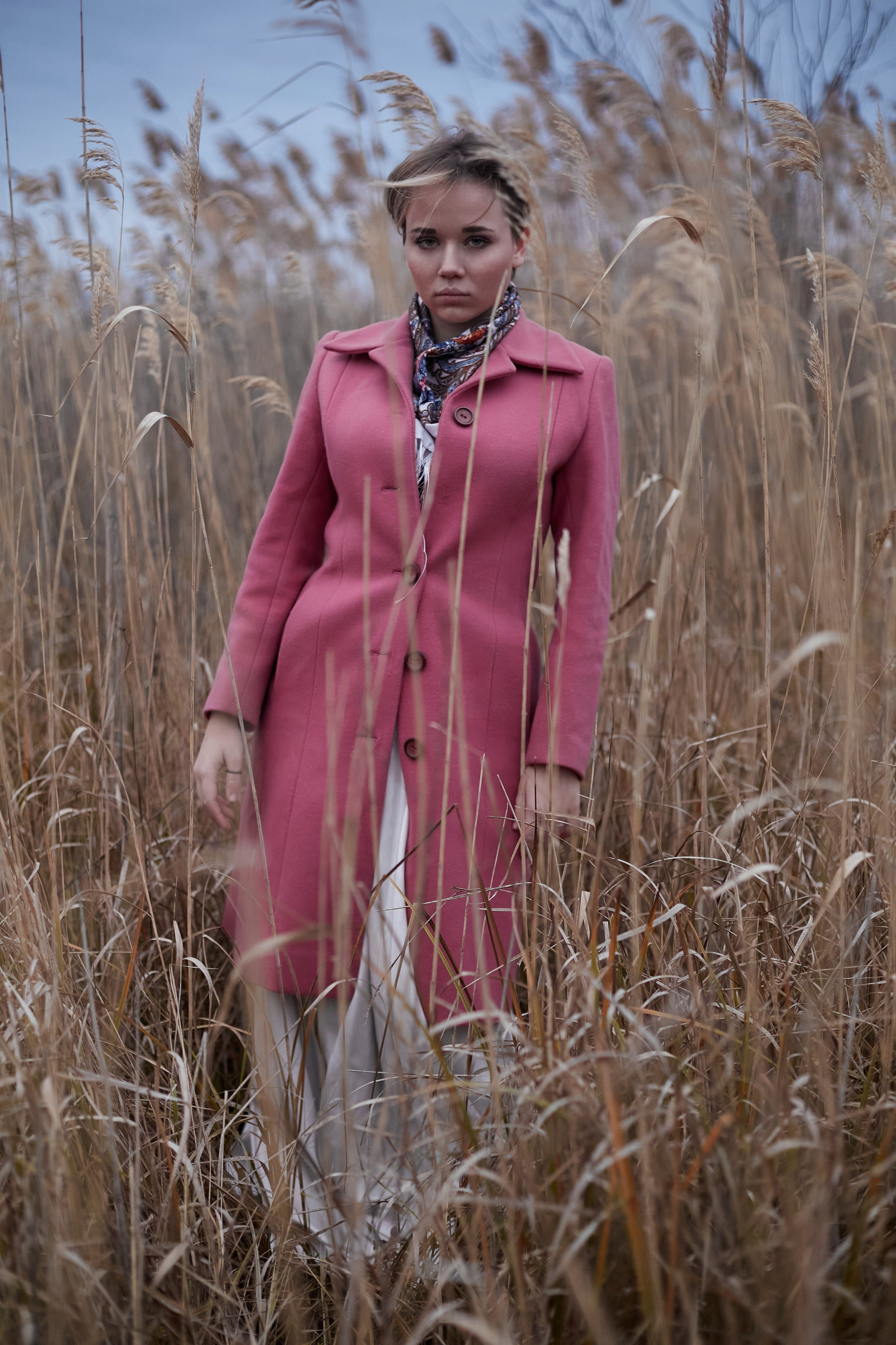 «Где-то в декабре…». Свадебный и креативный фотограф в ЮФО и МСК