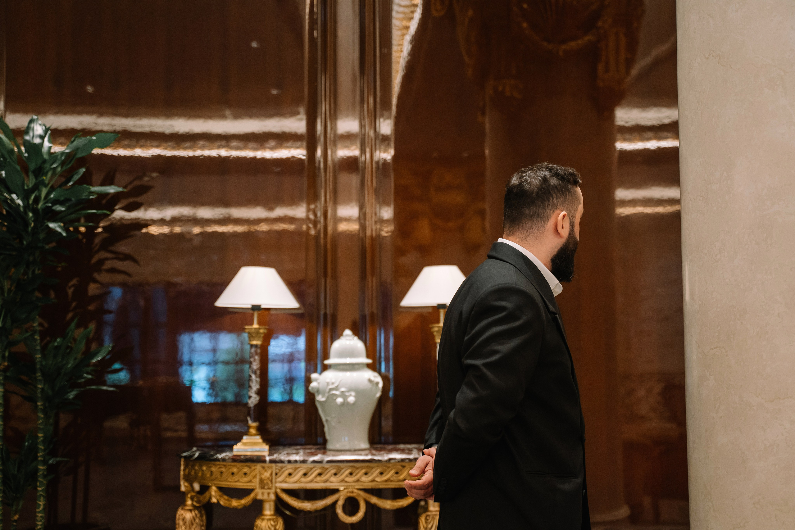 Свадебный день Руслана и Лали. Свадебный и семейный фотограф в Анапе Елена Полетаева