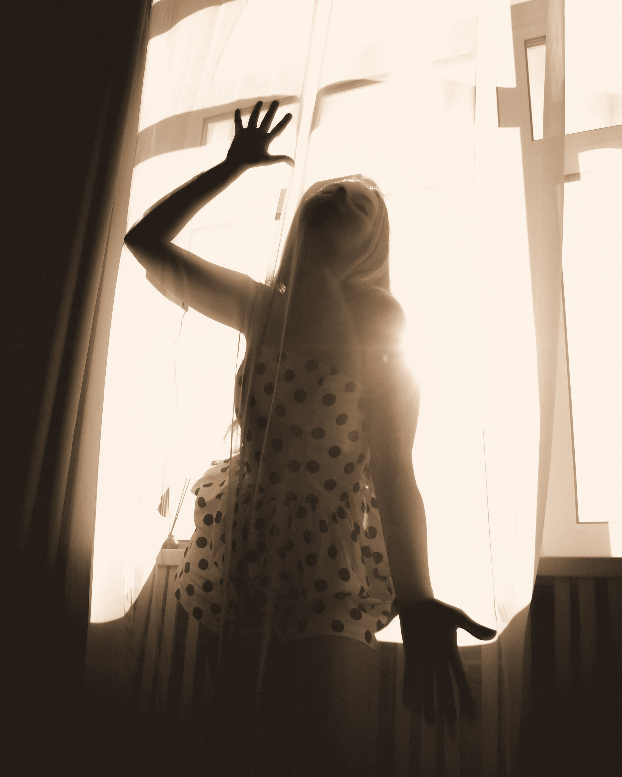 Студия. YUULETAAAA