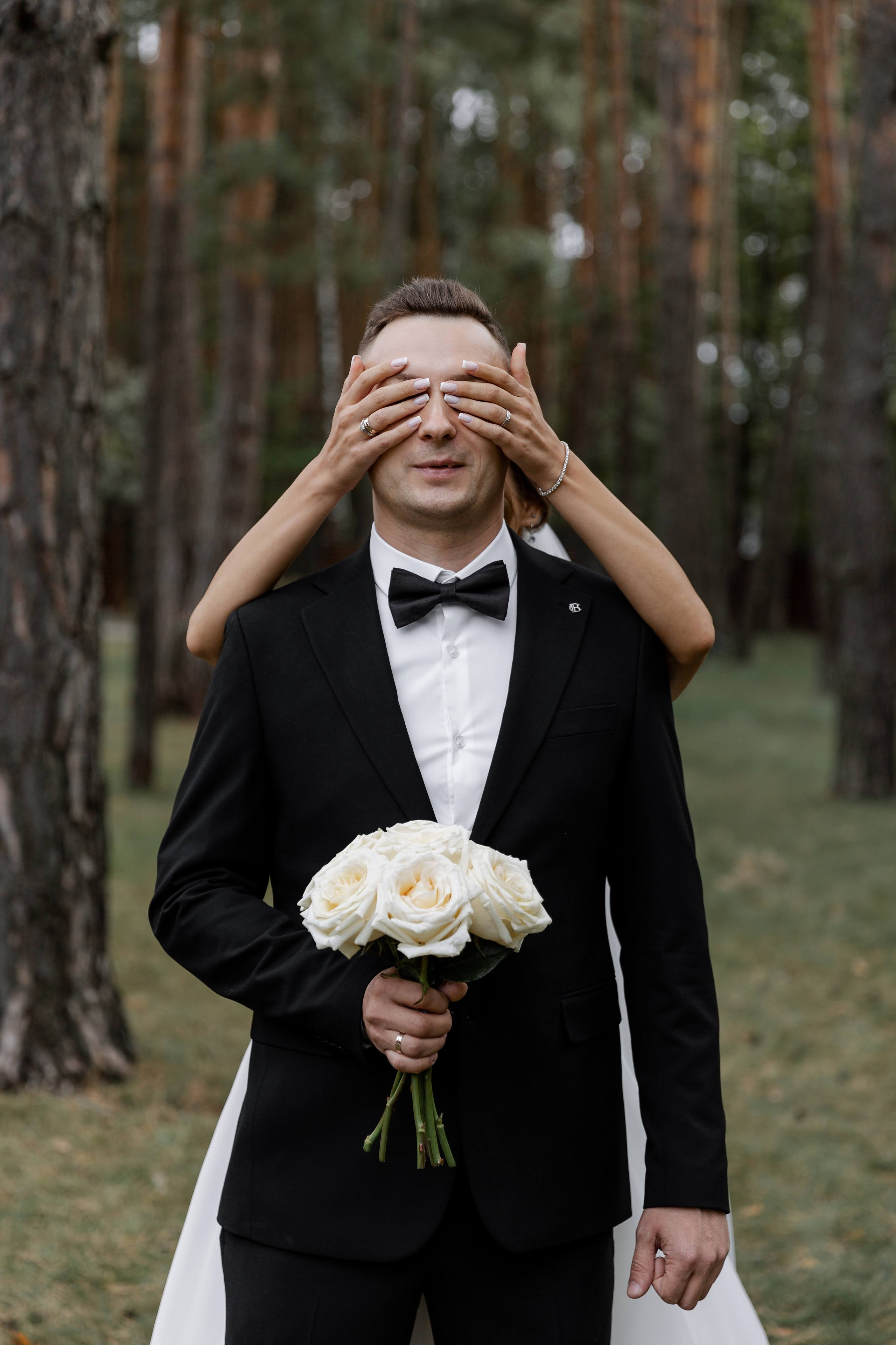 Pavel & Tatyana. Свадебный и семейный фотограф в Бресте Светлана Эстер