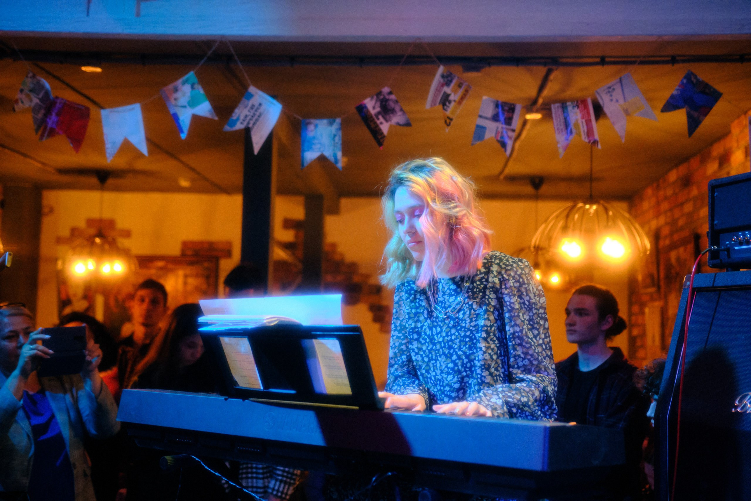 ArtaPub. Антон Ив