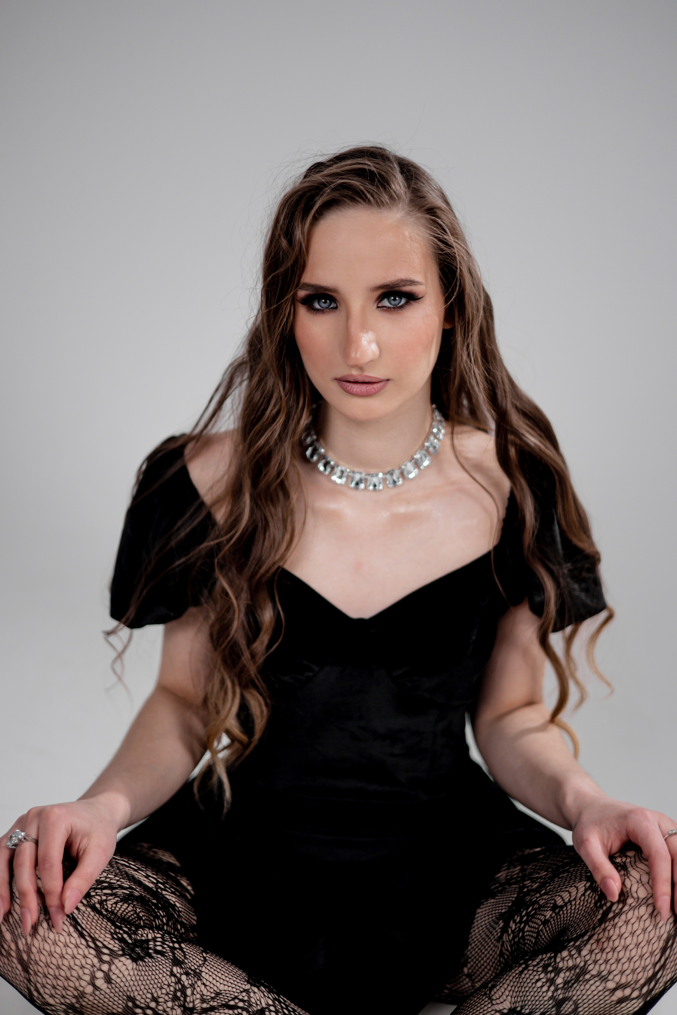 КСЕНИЯ. Фотограф Элла Ефимова