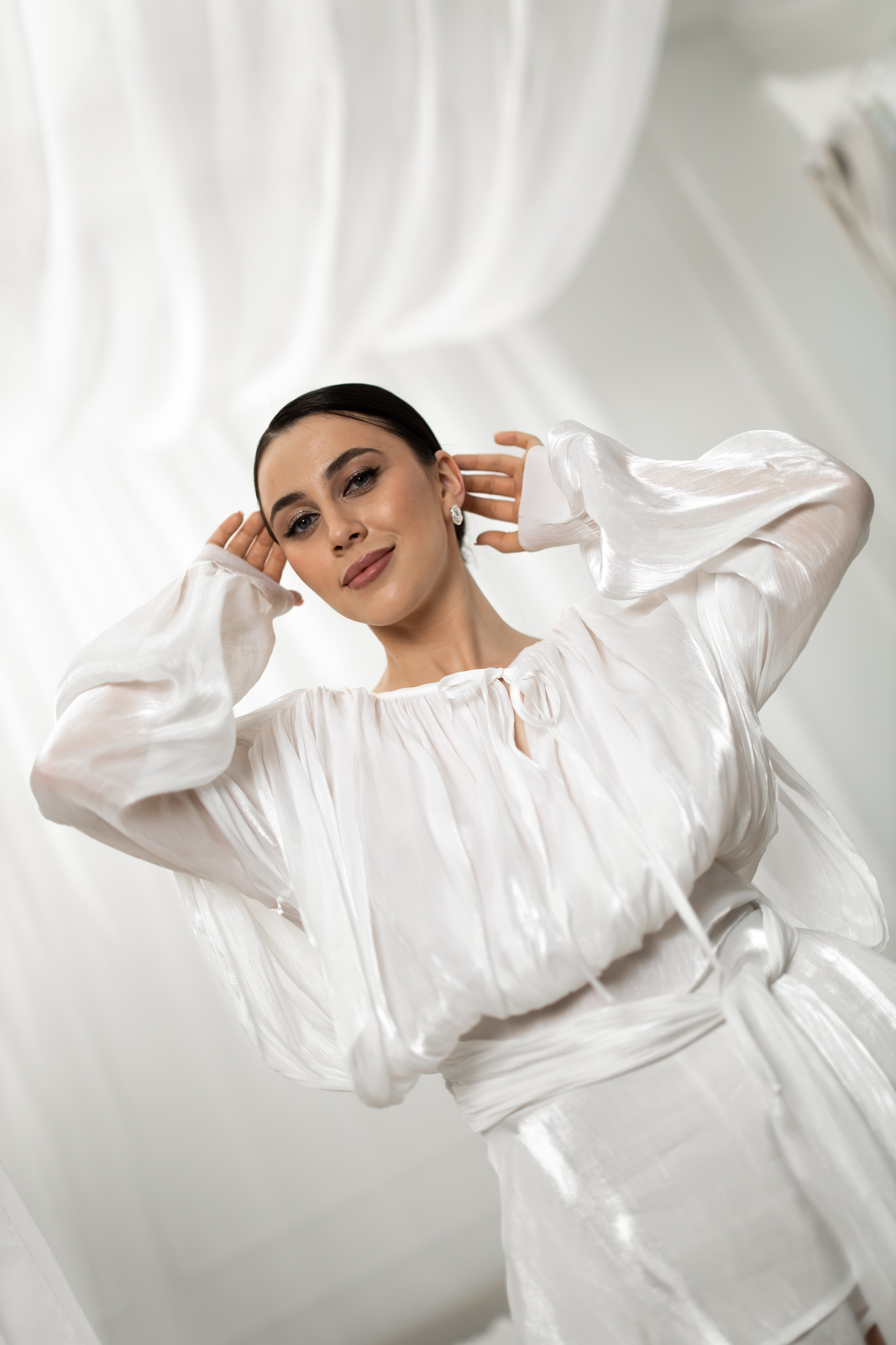 ДАНИЛ+ЛИДИЯ. Фотограф Элла Ефимова