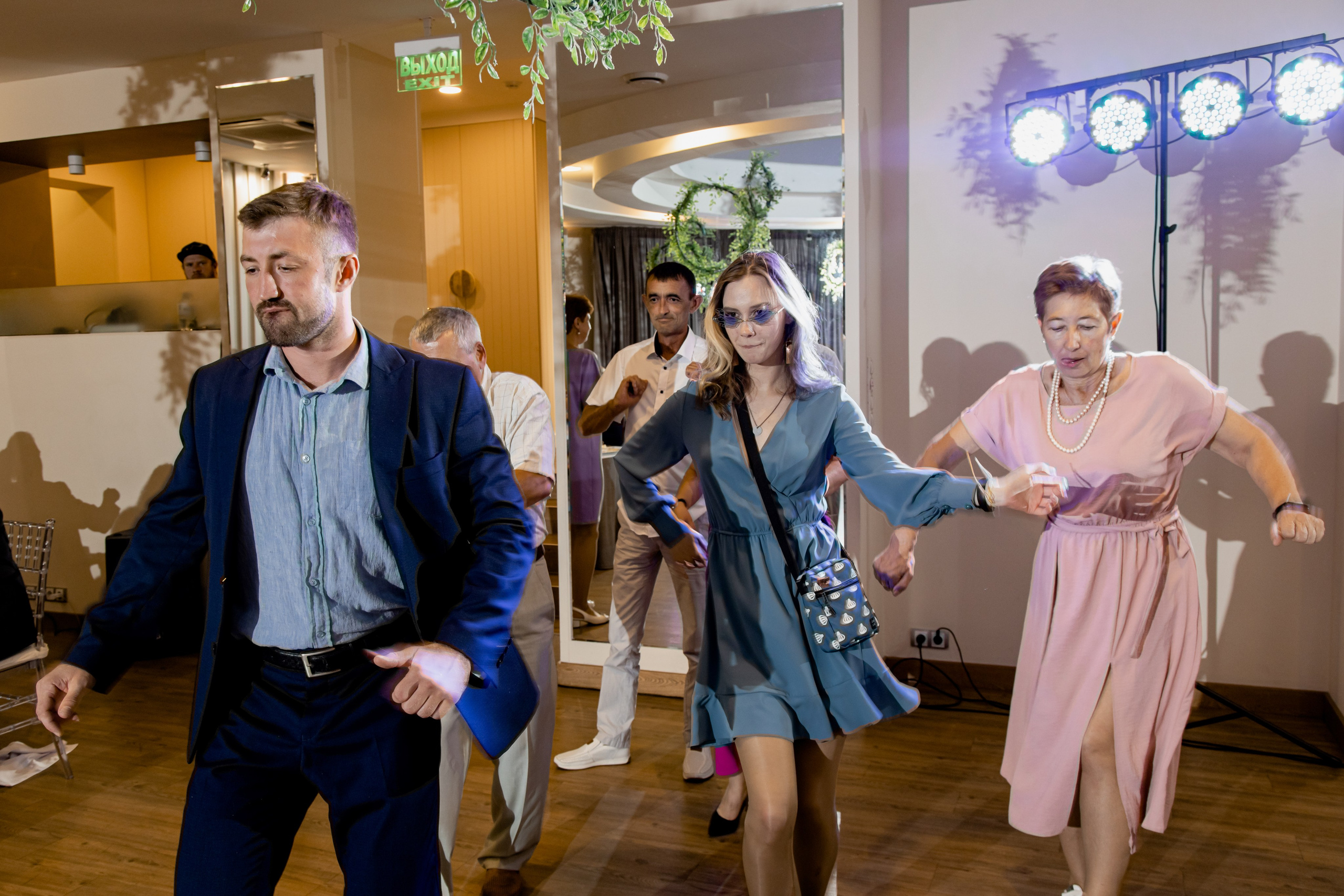 Таня&Данил и бургеры. Свадебный и семейный фотограф Екатеринбург Настя Саедгалина